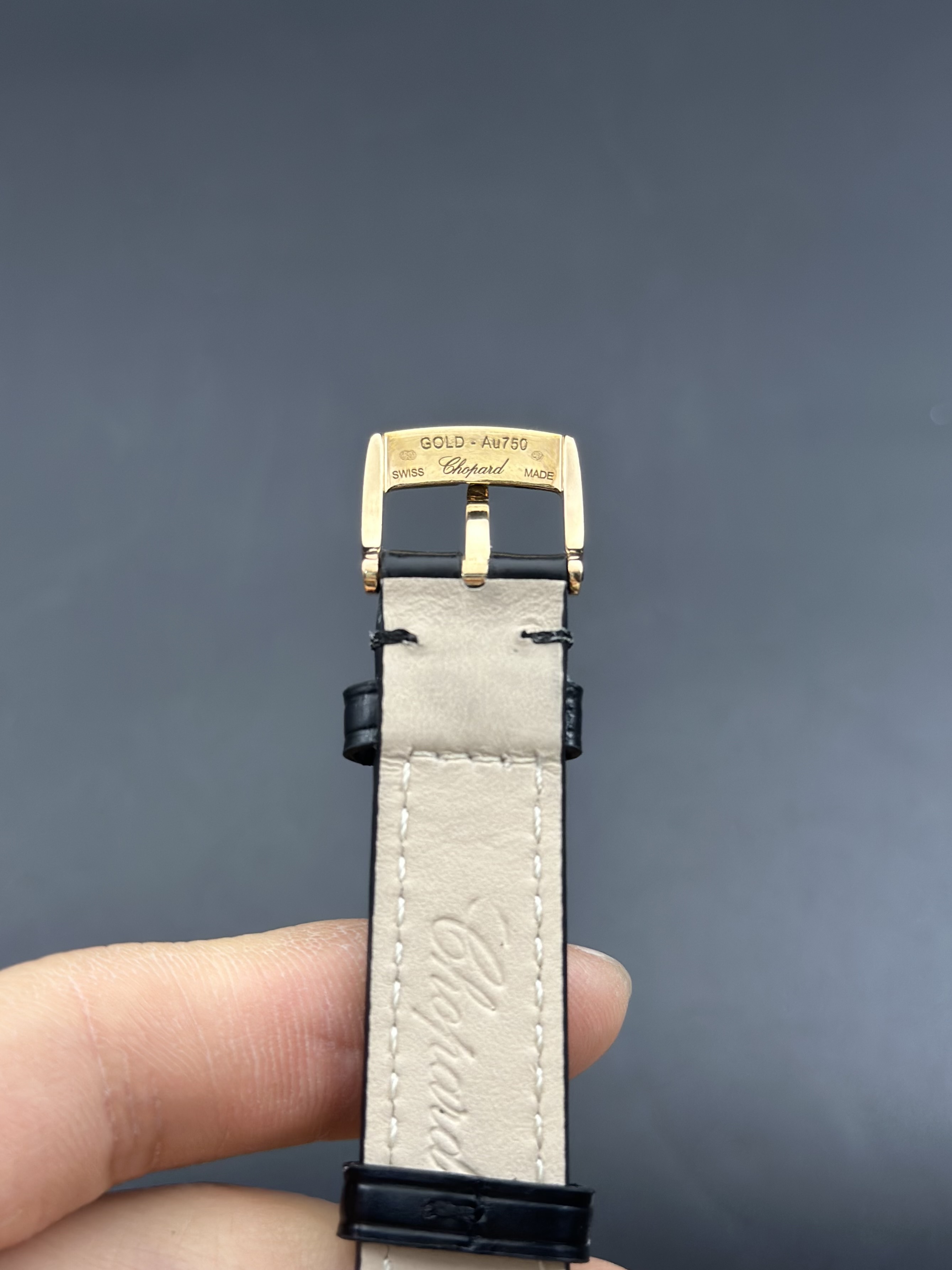 Chopard 384238-5001 detail 6