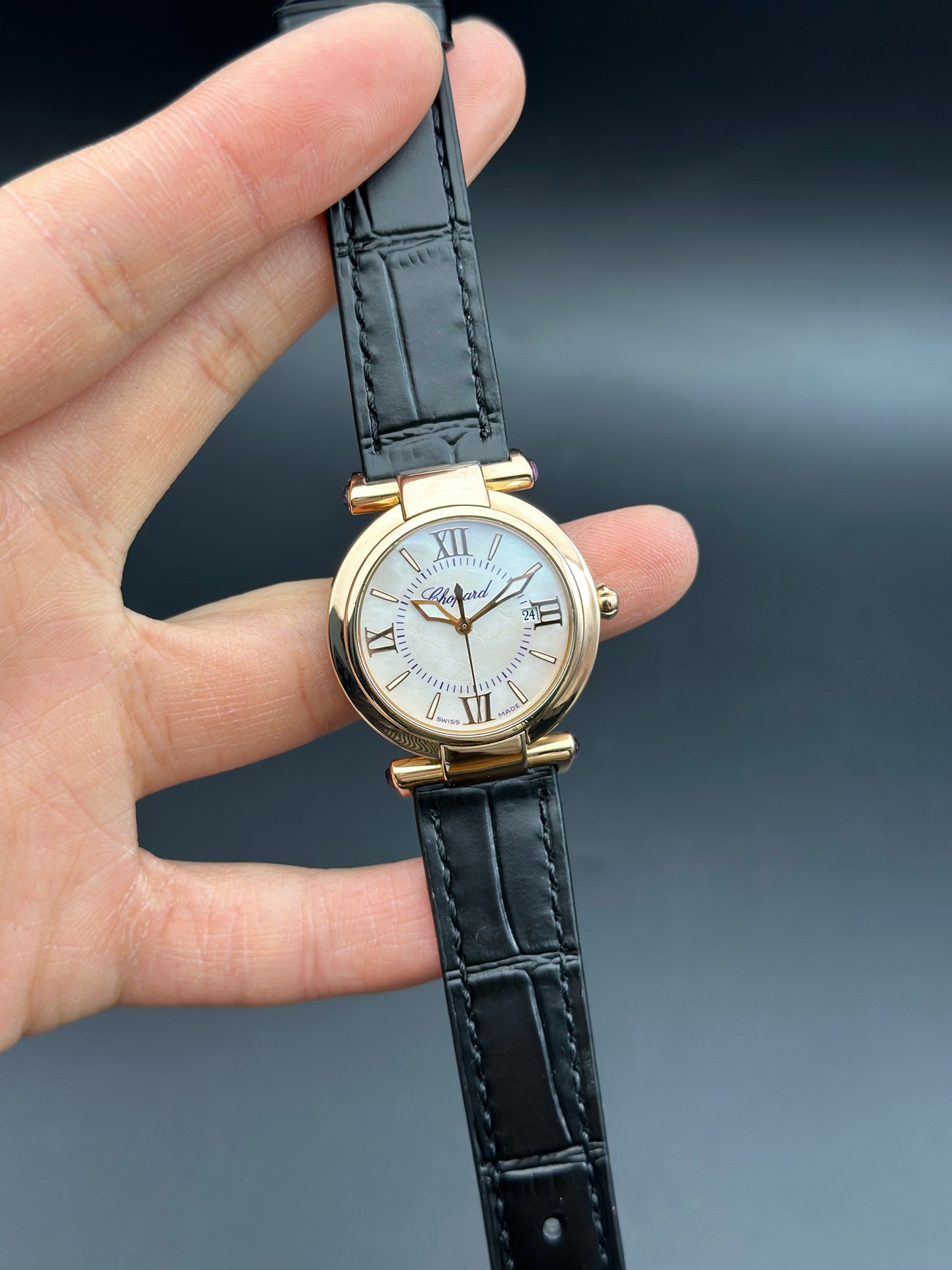Chopard 384238-5001 detail 1