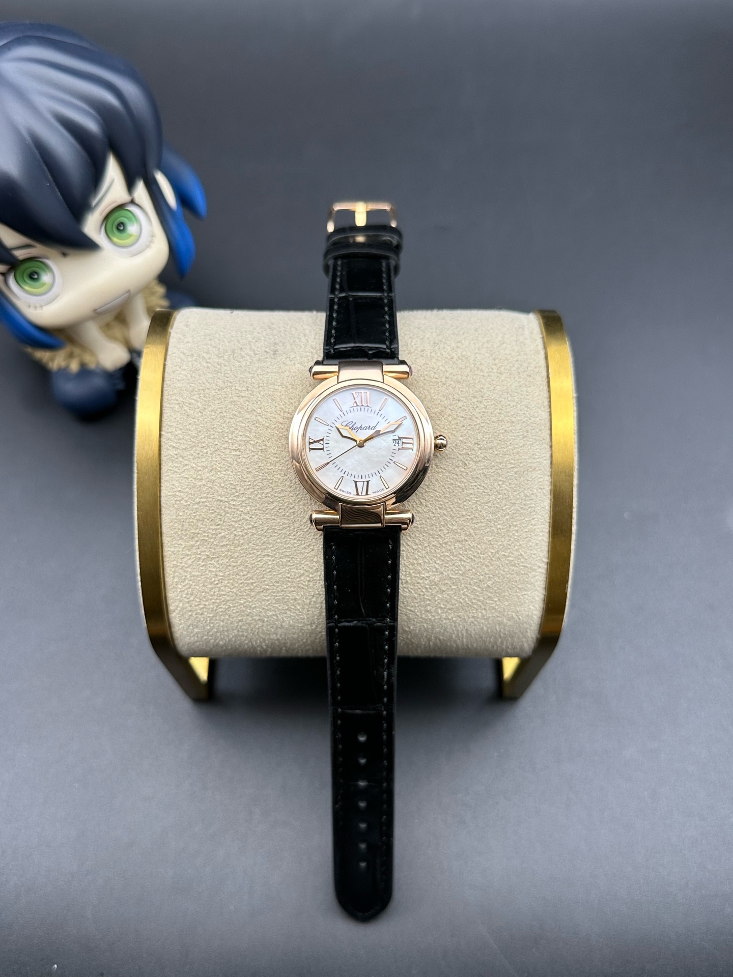 Chopard 384238-5001 detail 2