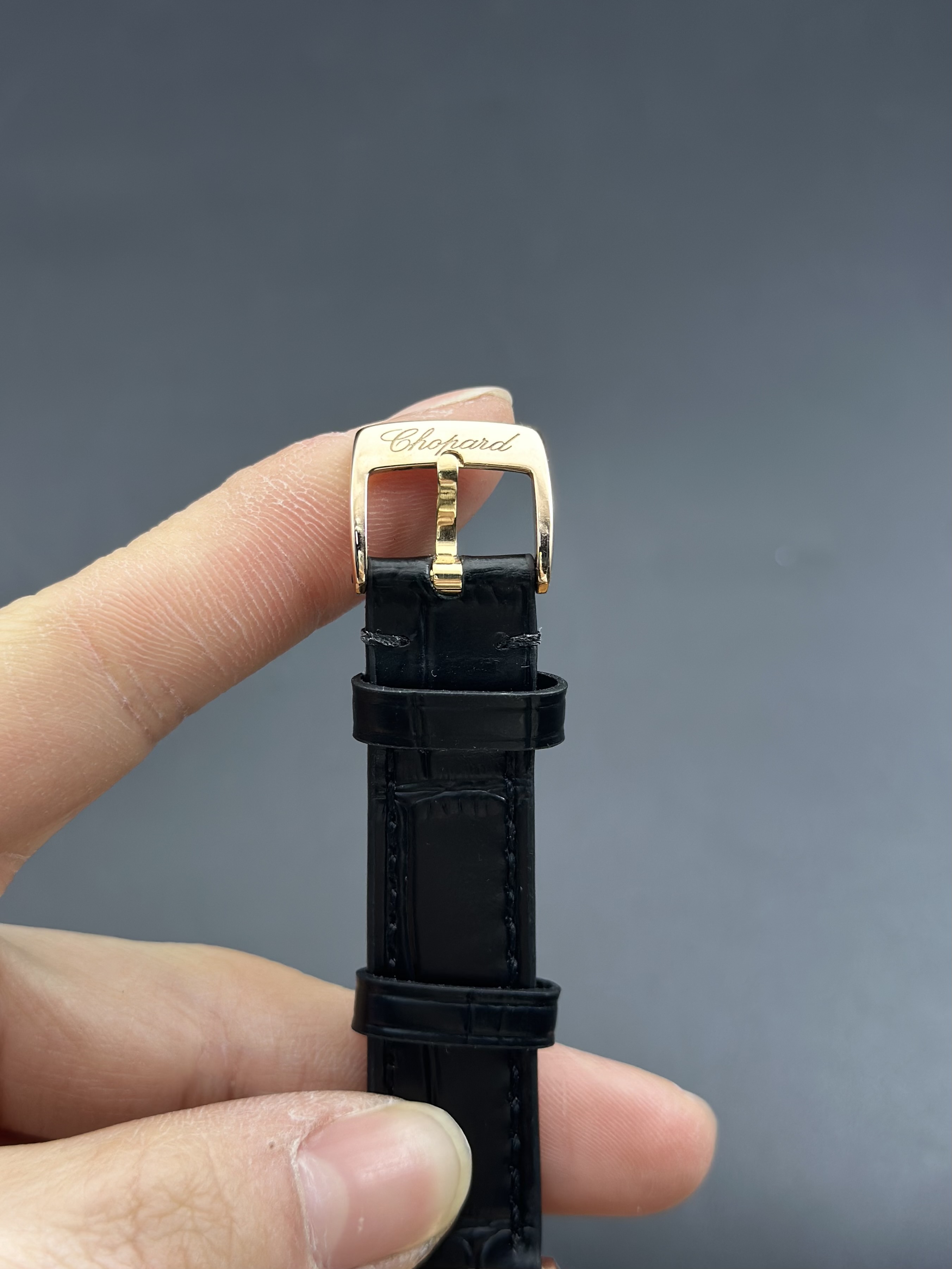Chopard 384238-5001 detail 5