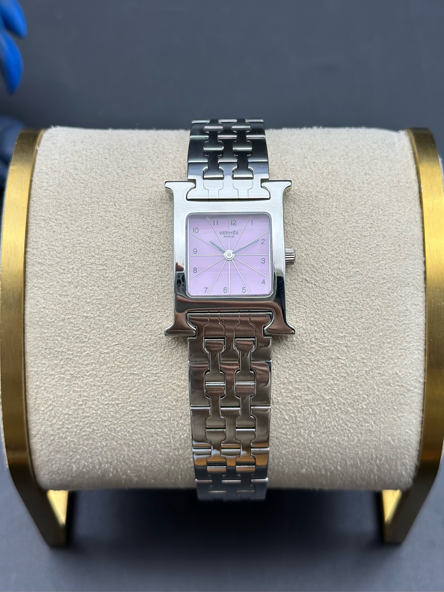 Herm&egrave;s Herm&egrave;s