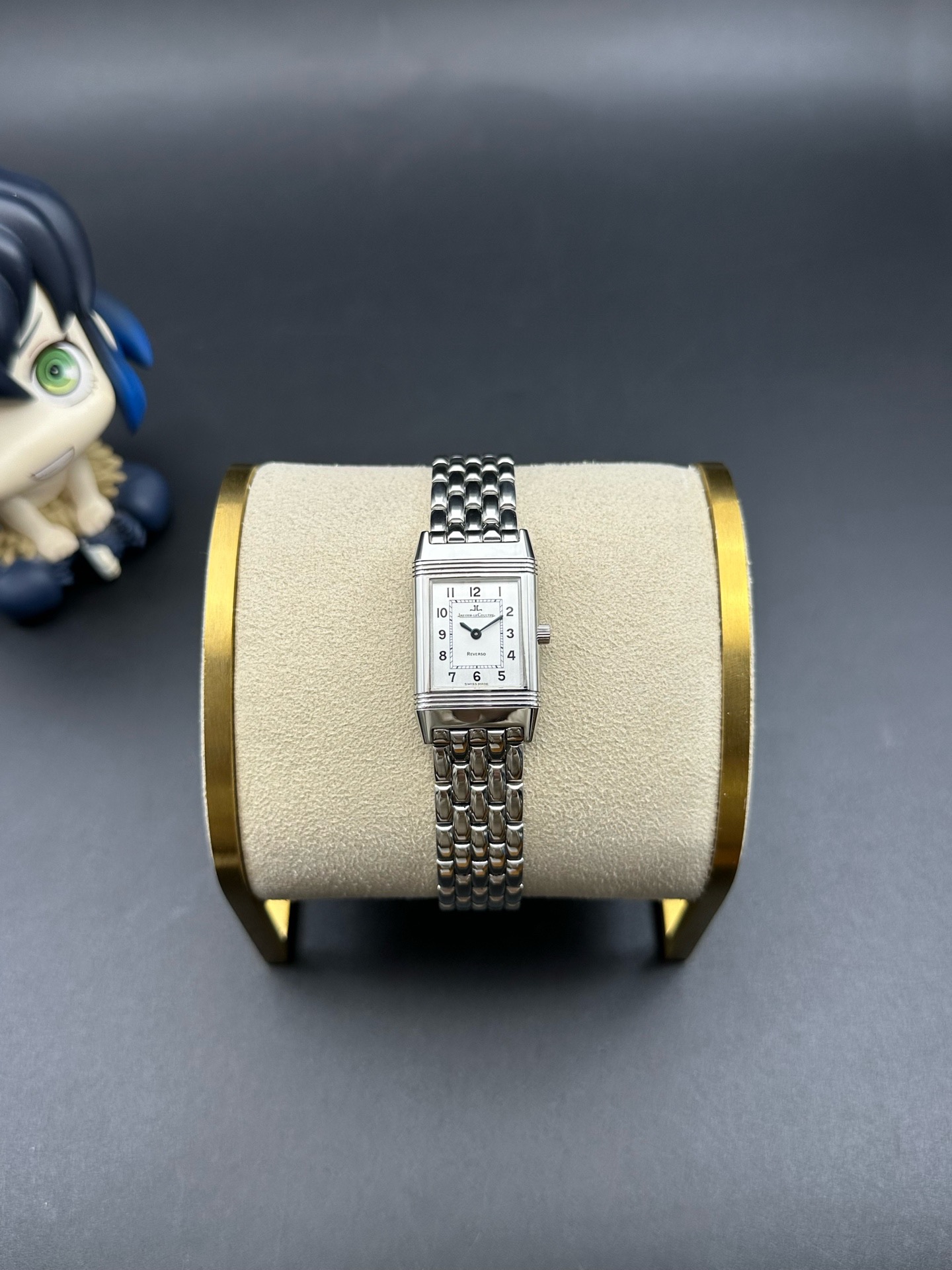 Jaeger-LeCoultre Q2608120 detail 2