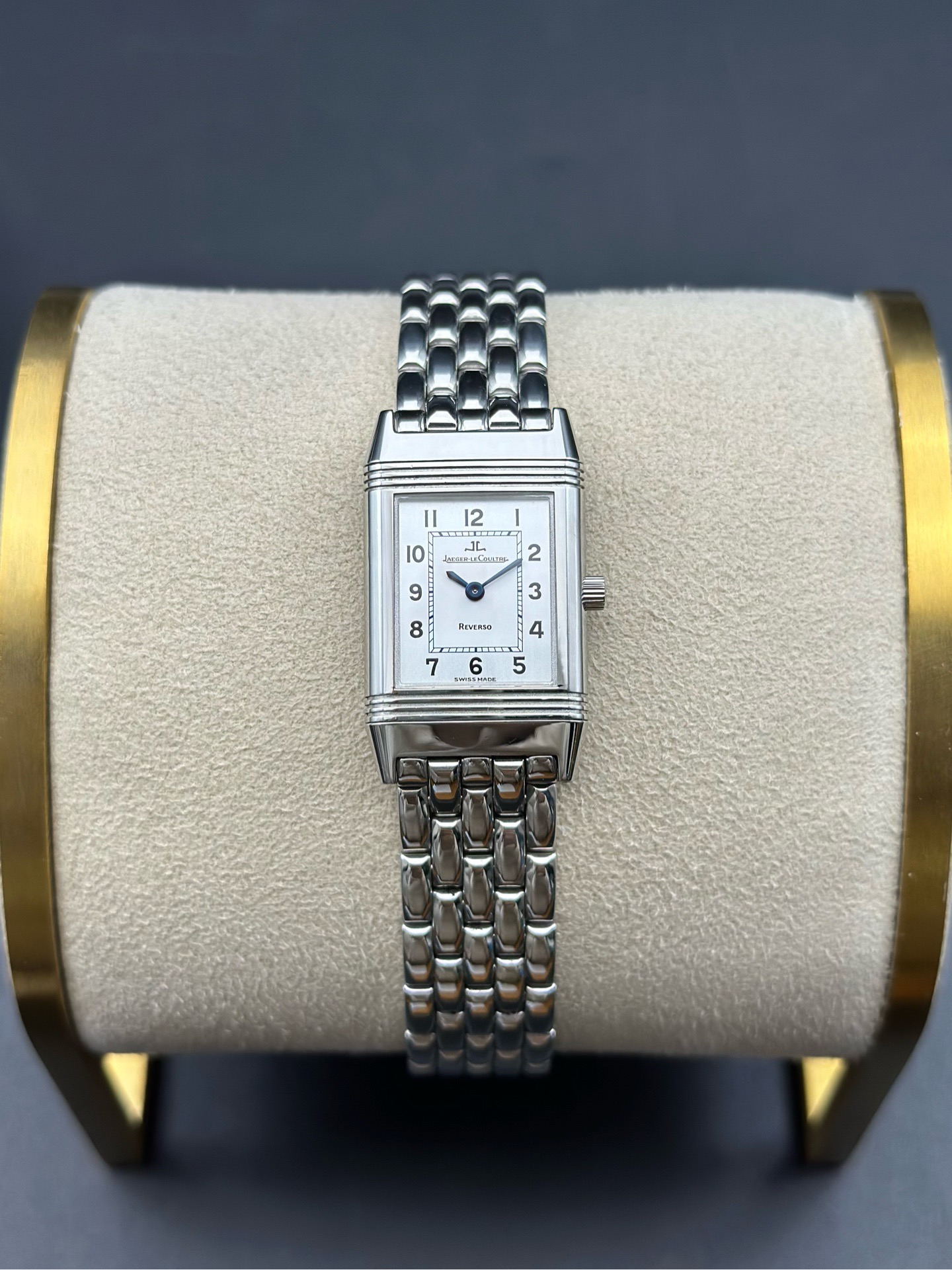 Jaeger-LeCoultre Q2608120