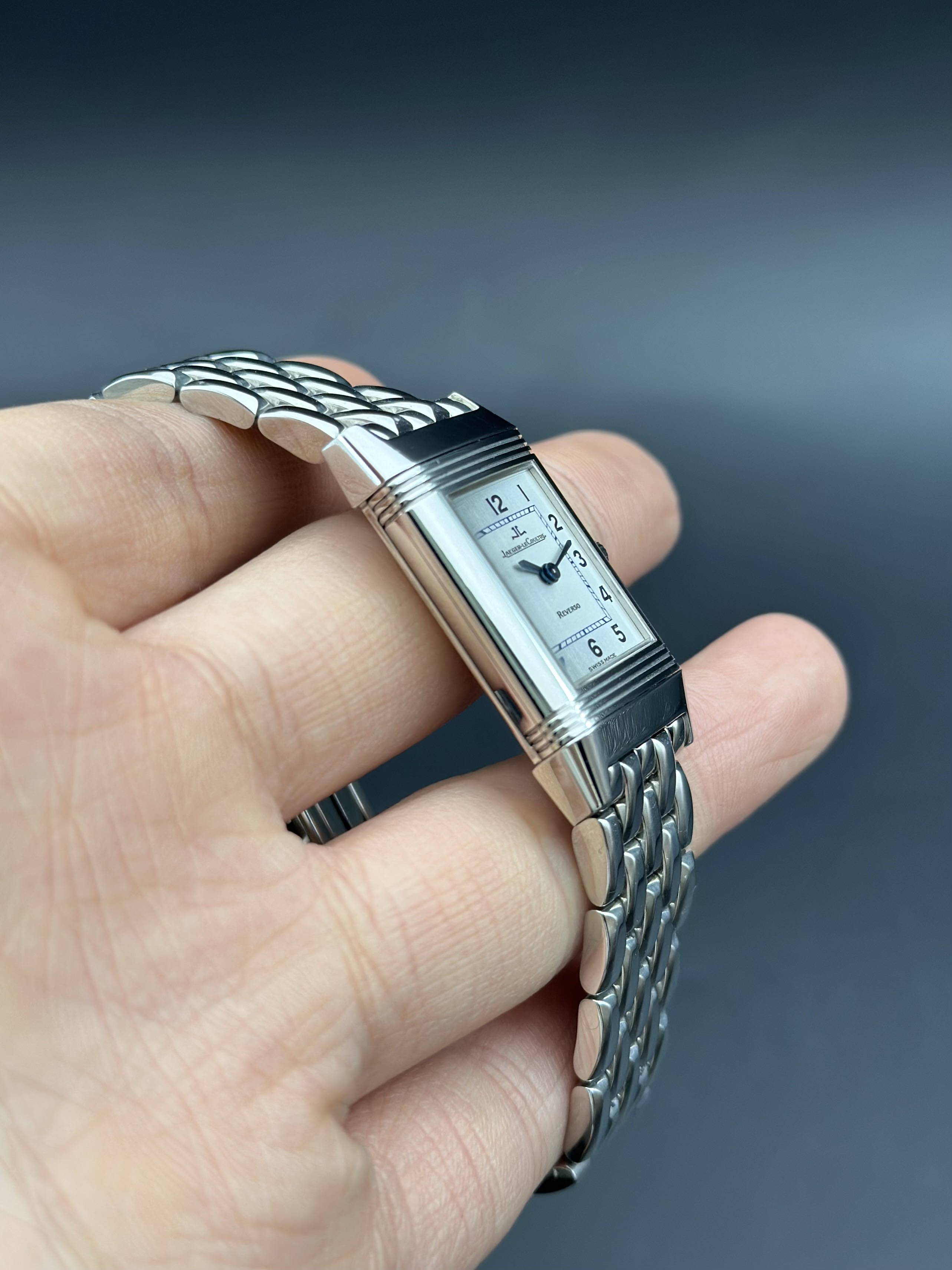Jaeger-LeCoultre Q2608120 detail 3