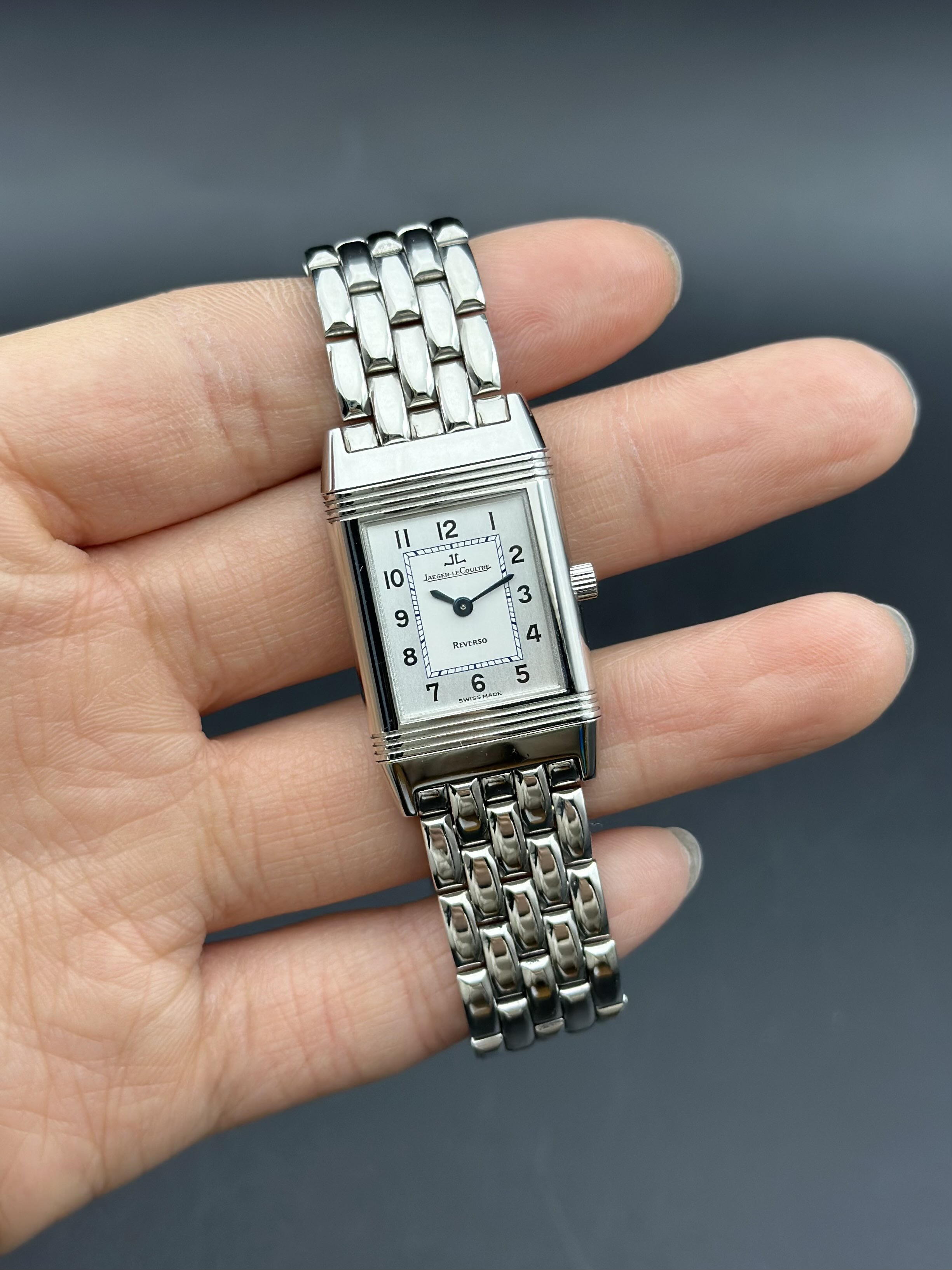 Jaeger-LeCoultre Q2608120 detail 1