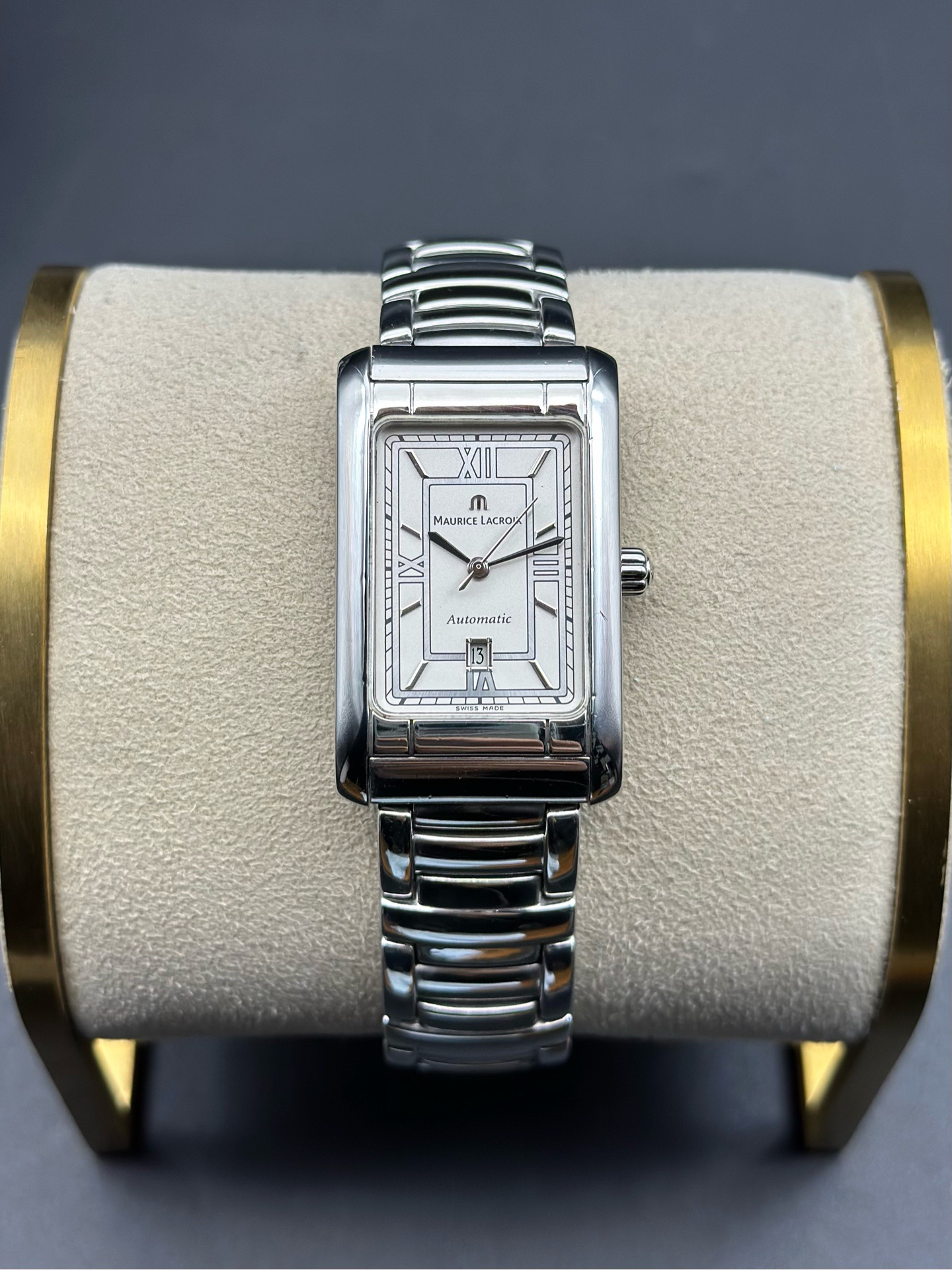 Maurice Lacroix Vintage