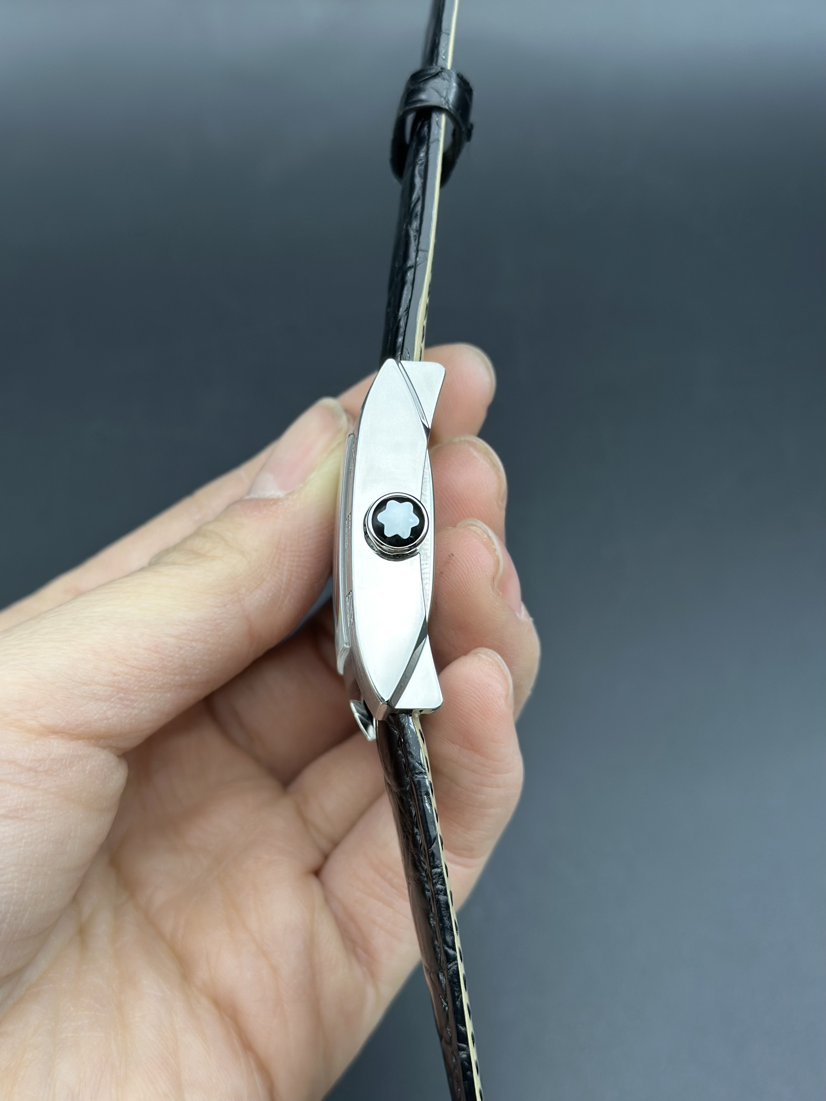 Montblanc Vintage detail 4