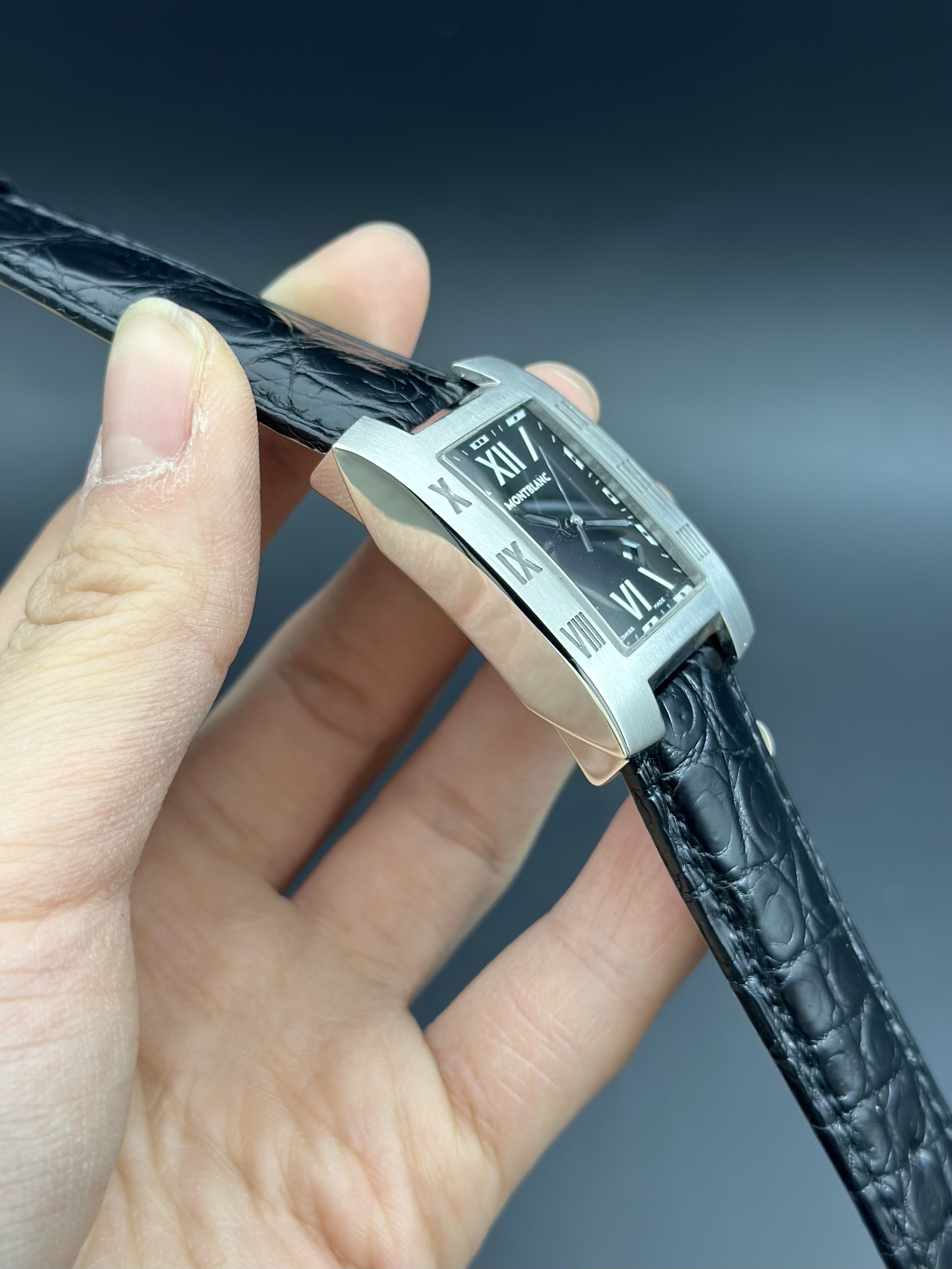 Montblanc Vintage detail 3