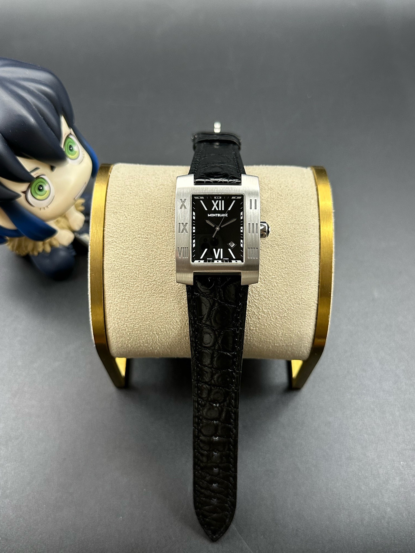 Montblanc Vintage detail 2
