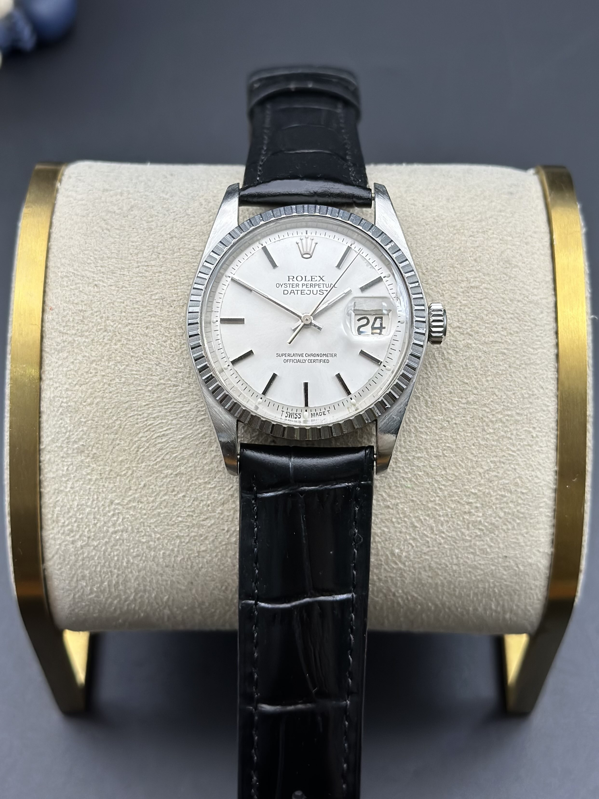 Rolex 1604