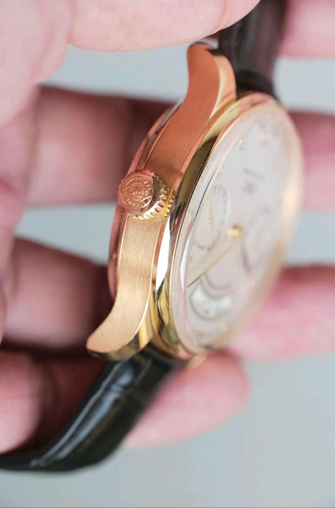 IWC IW503504 detail 4