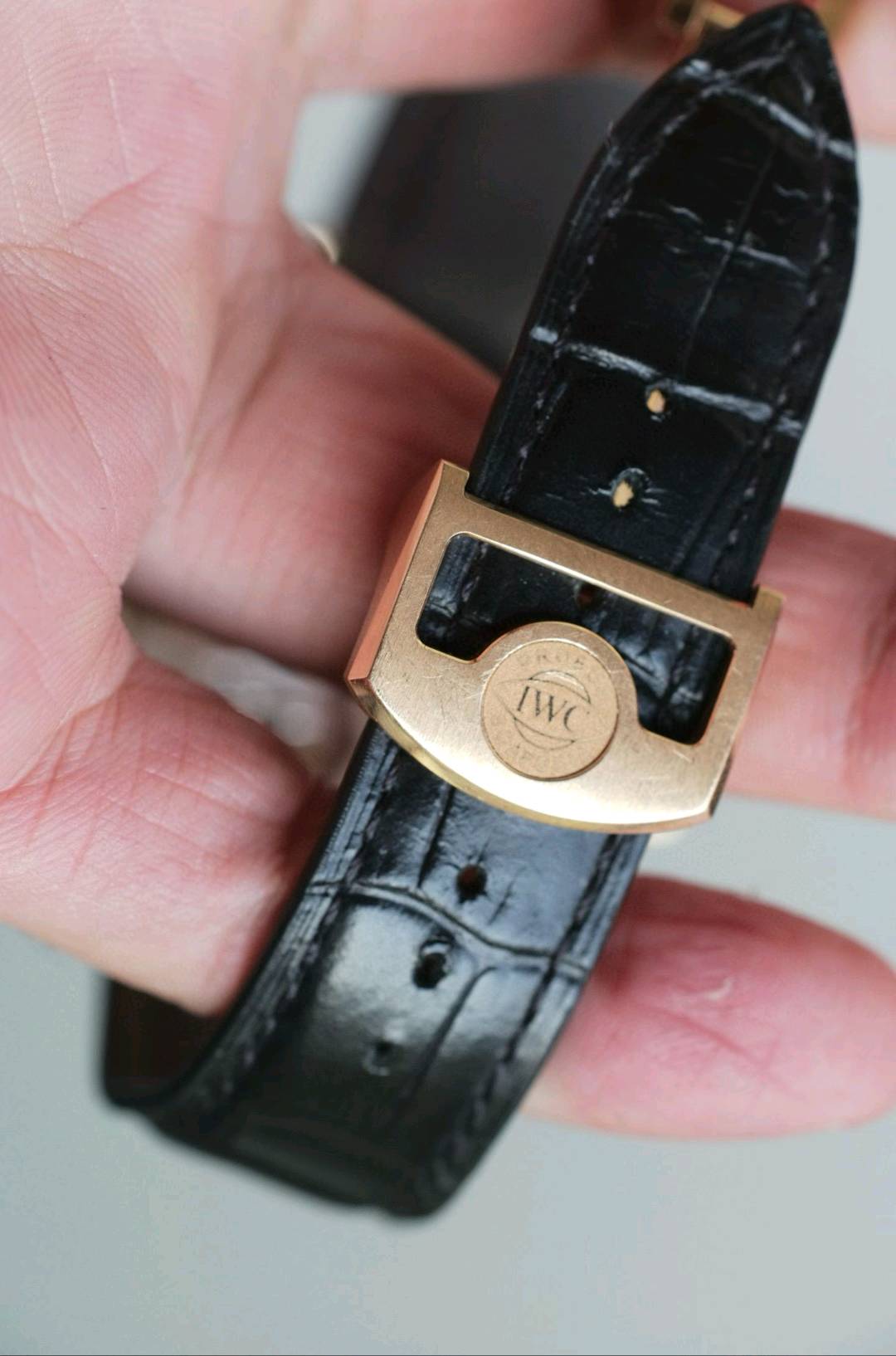 IWC IW503504 detail 8
