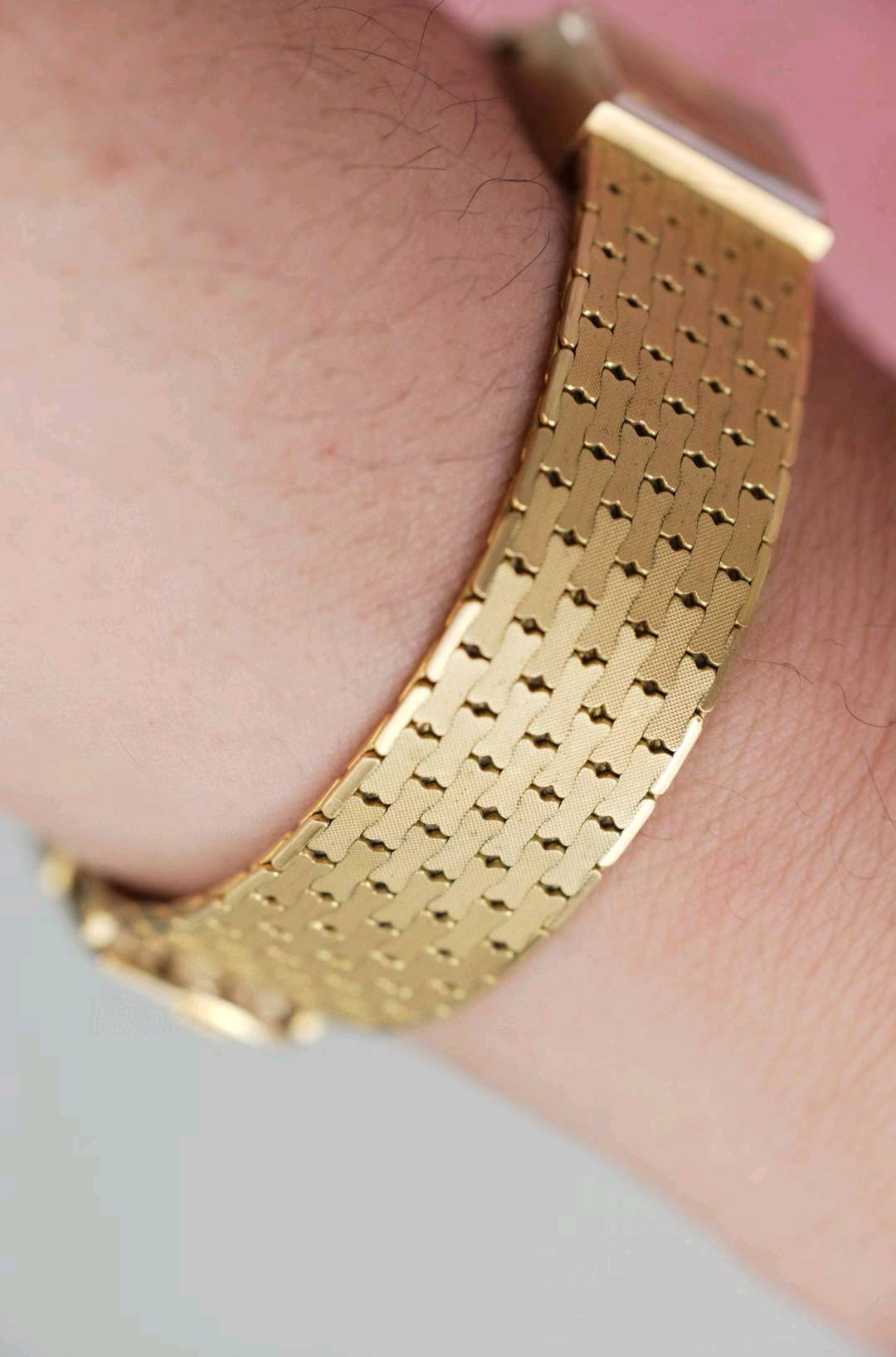 Rolex Vintage detail 2