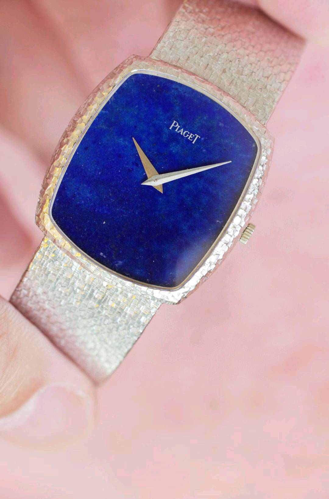 Piaget Vintage detail 1