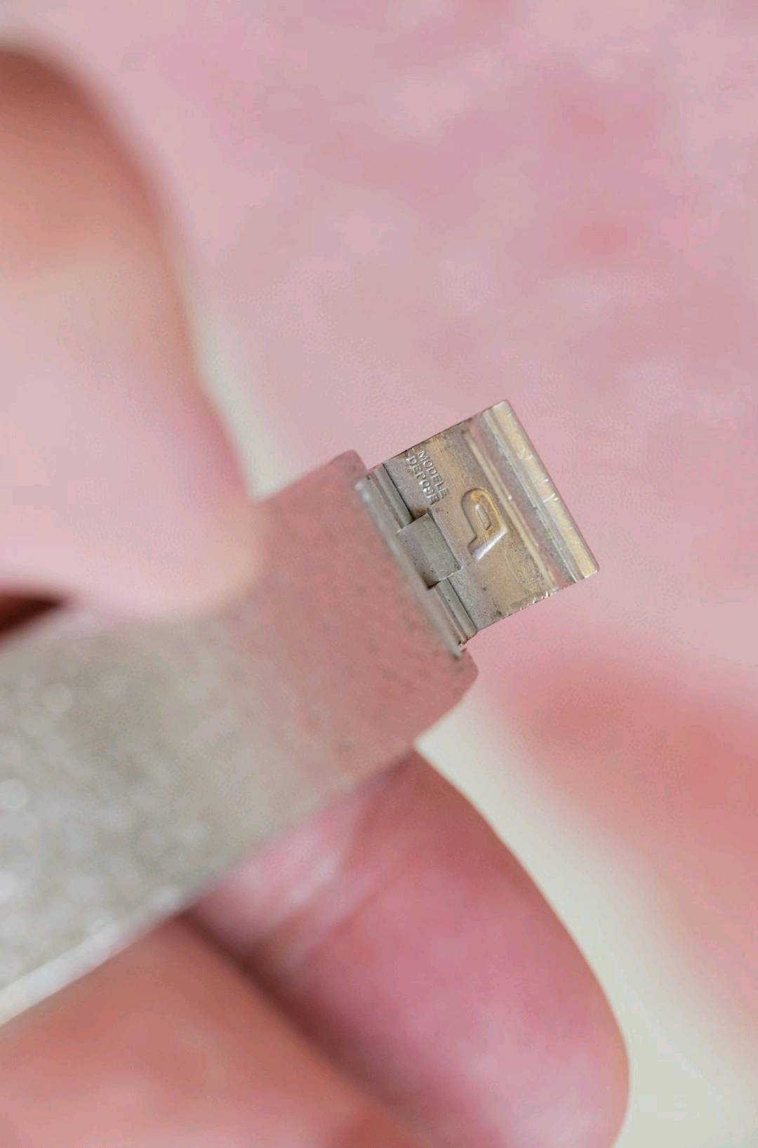 Piaget Vintage detail 8