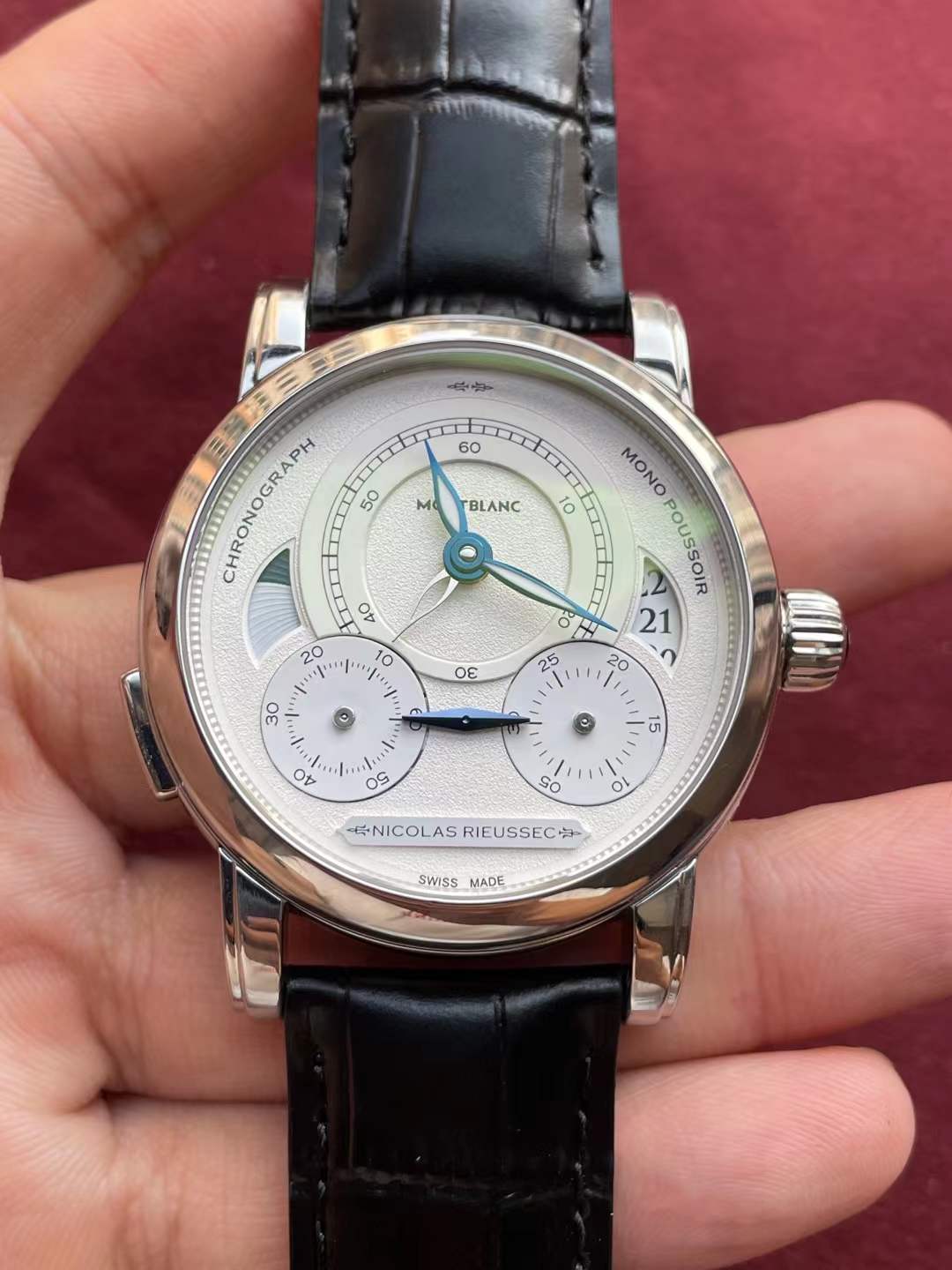 Montblanc U0111012