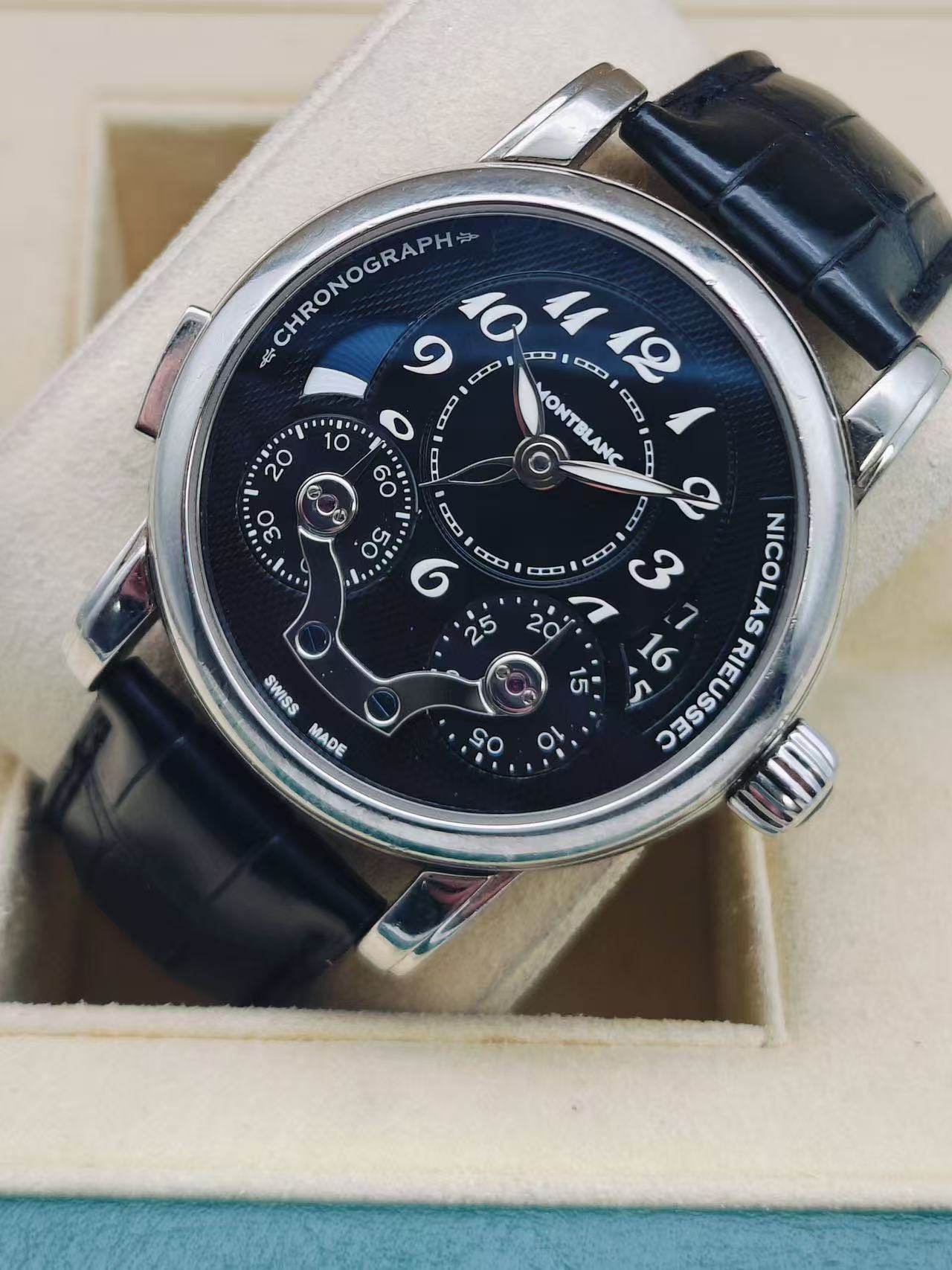 Montblanc U0106488 detail 1