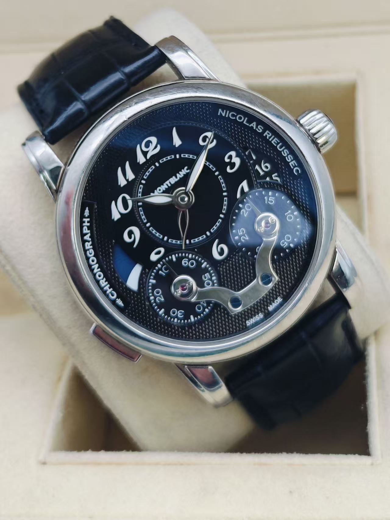 Montblanc U0106488 detail 2