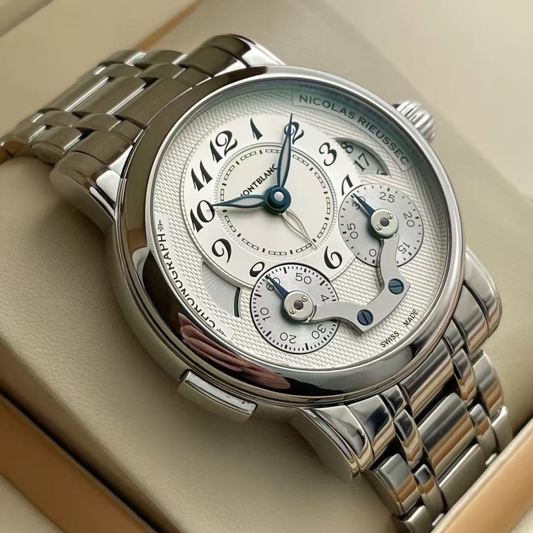 Montblanc U0111833 detail 1
