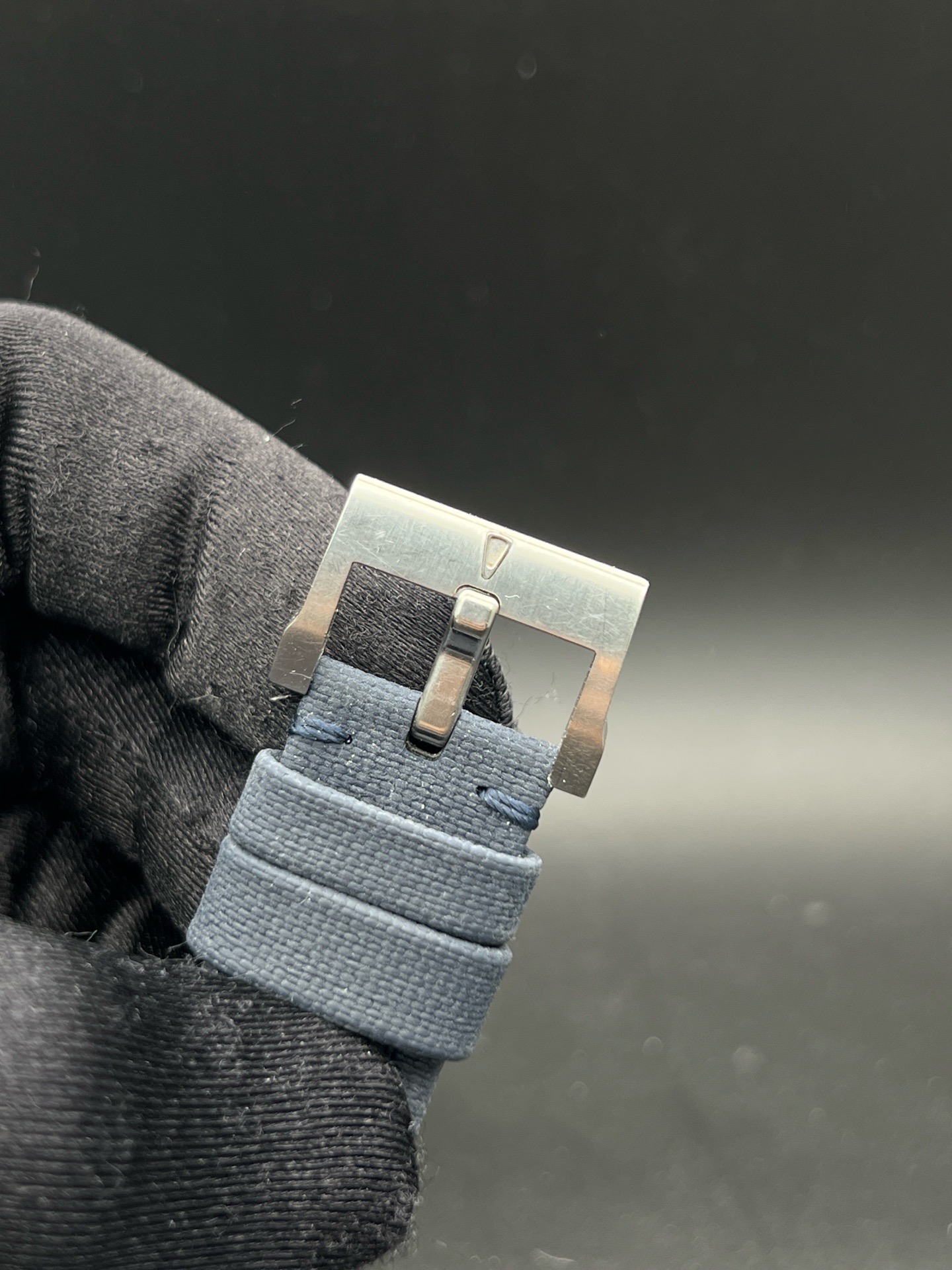 Blancpain 5008-11B40 detail 7