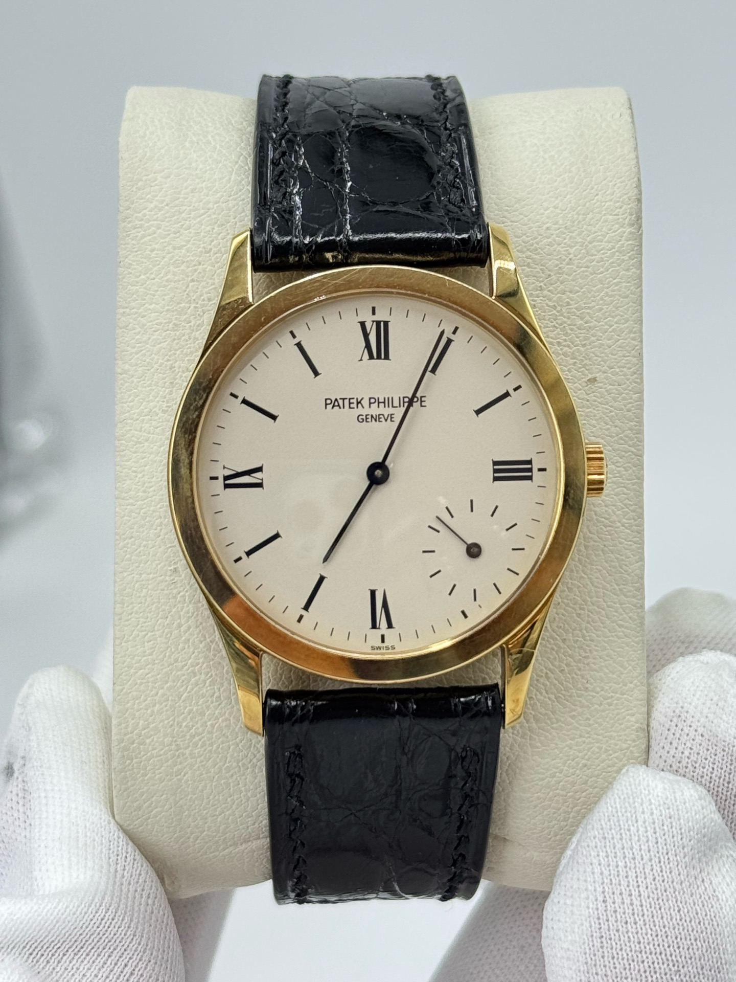 Patek Philippe 5026J