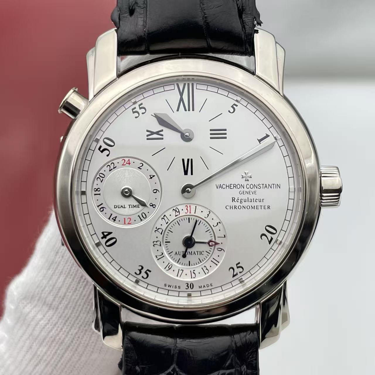 Vacheron Constantin 42005