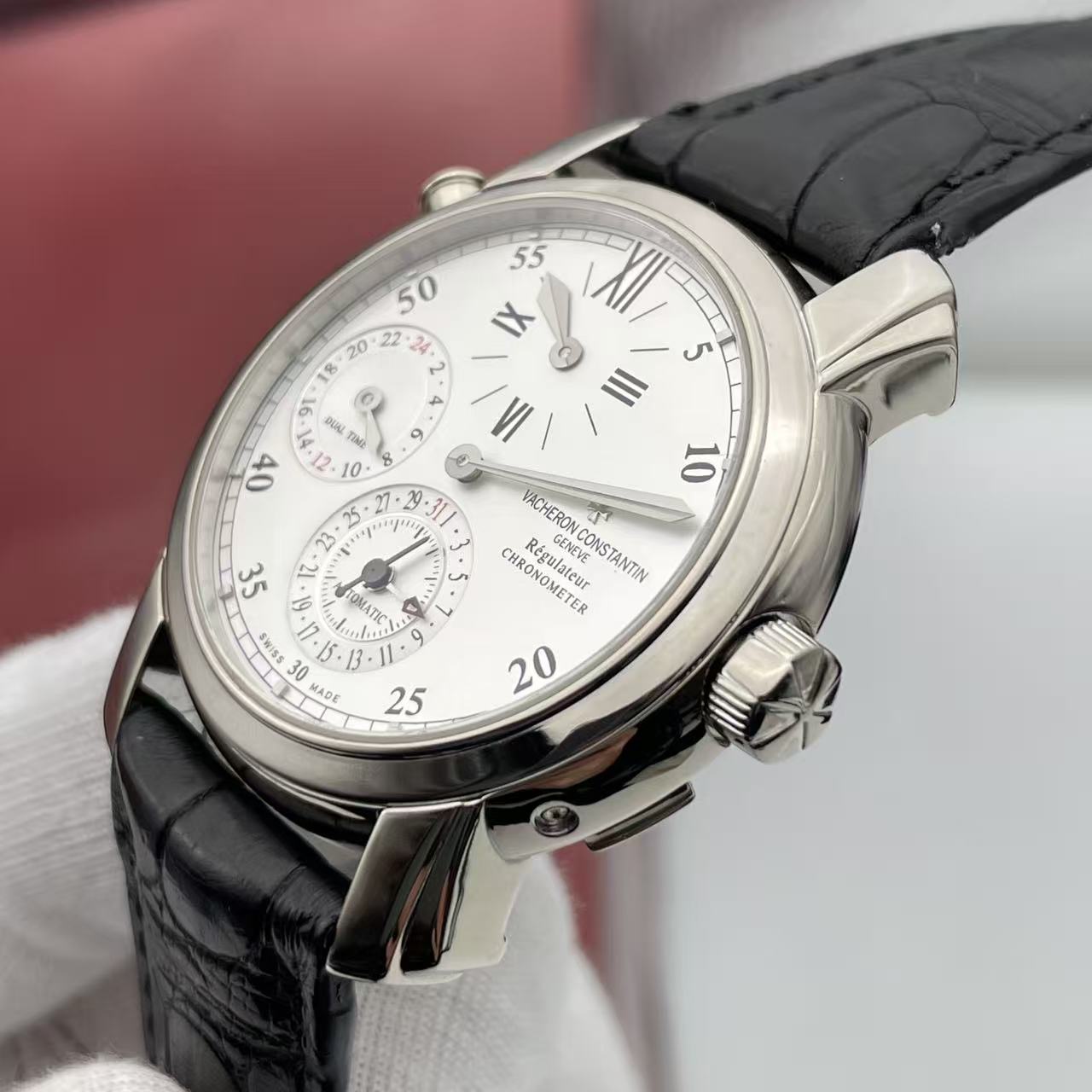 Vacheron Constantin 42005 detail 3