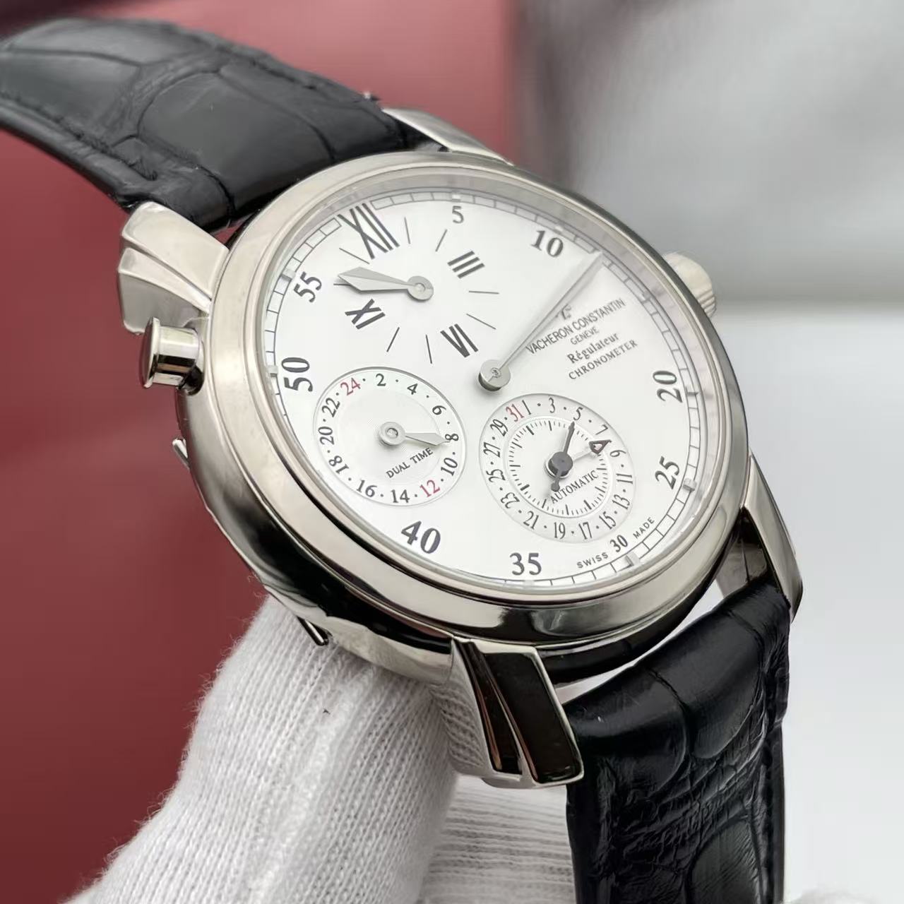 Vacheron Constantin 42005 detail 4