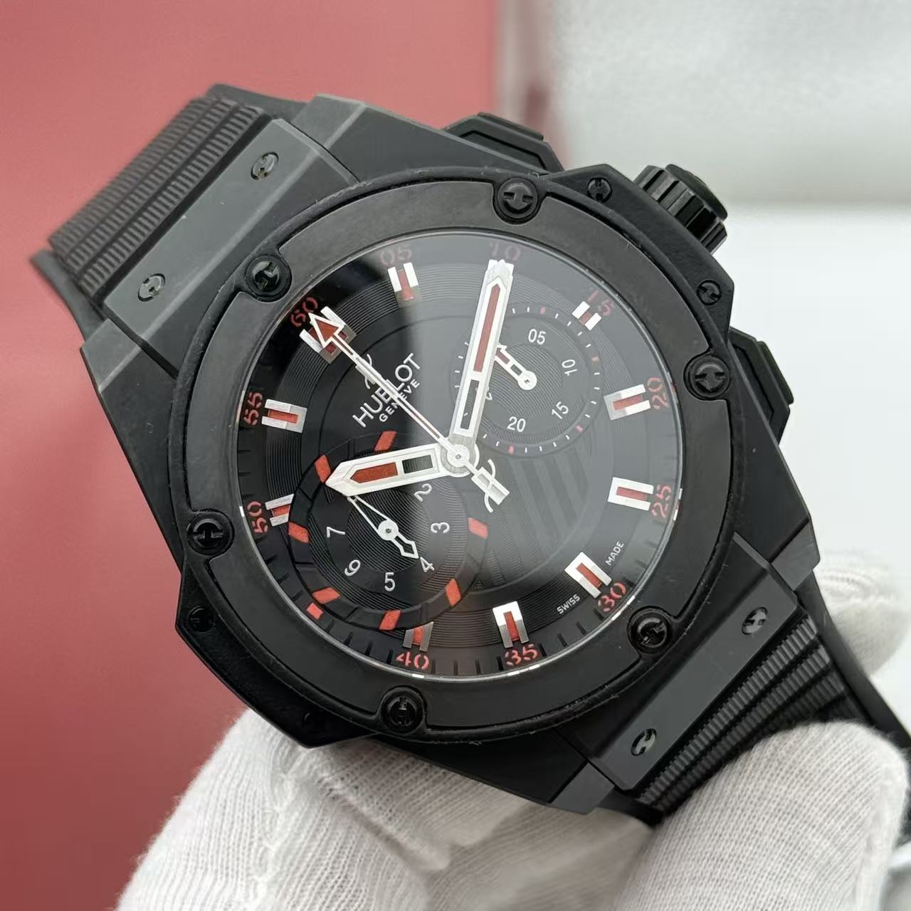 Hublot 715.CI.1123.RX detail 7
