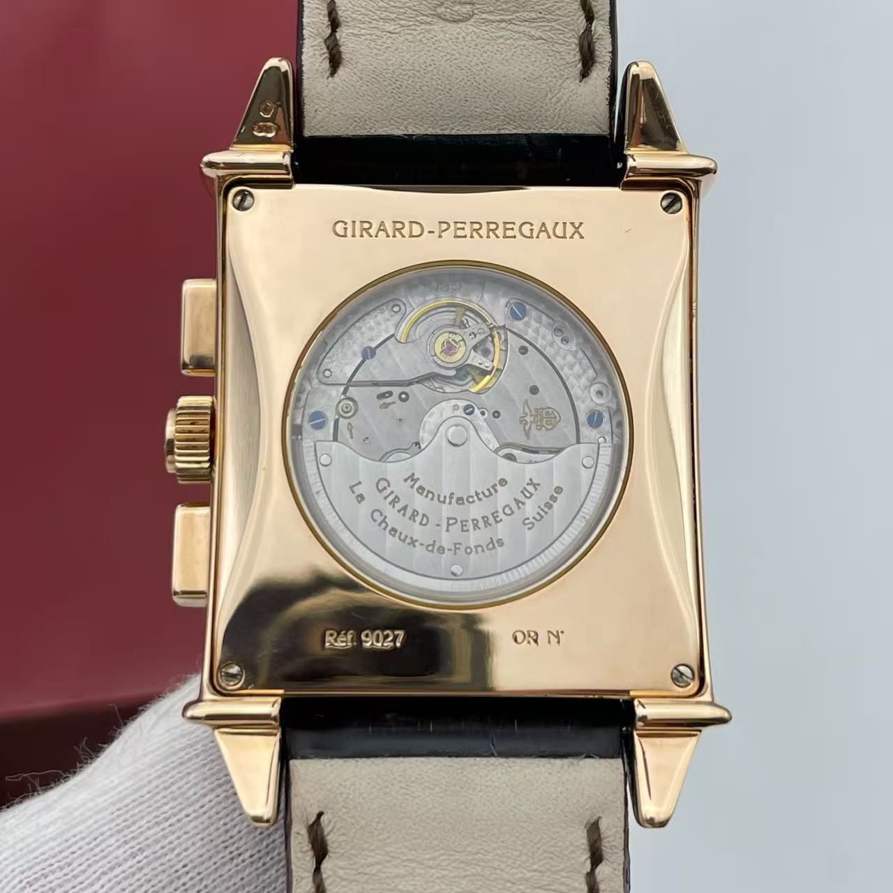 Girard Perregaux 90270 detail 8