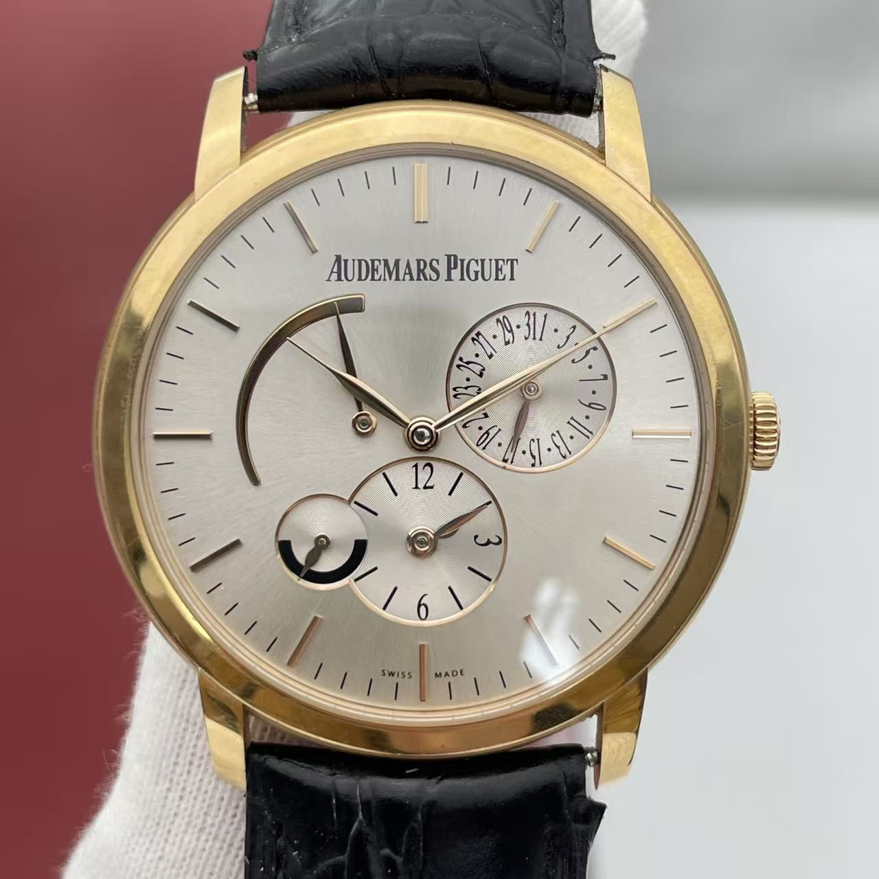Audemars Piguet 26380OR.OO.D088CR.01 detail 2