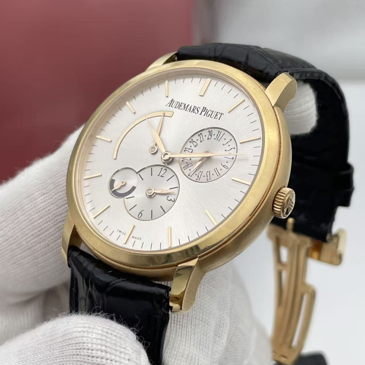 Audemars Piguet 26380OR.OO.D088CR.01 detail 3