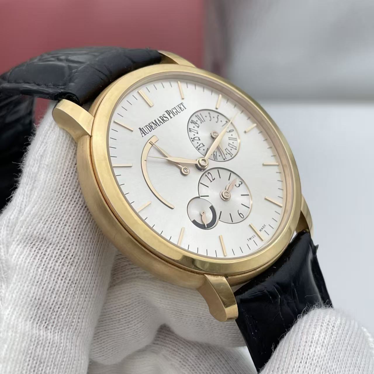 Audemars Piguet 26380OR.OO.D088CR.01 detail 4