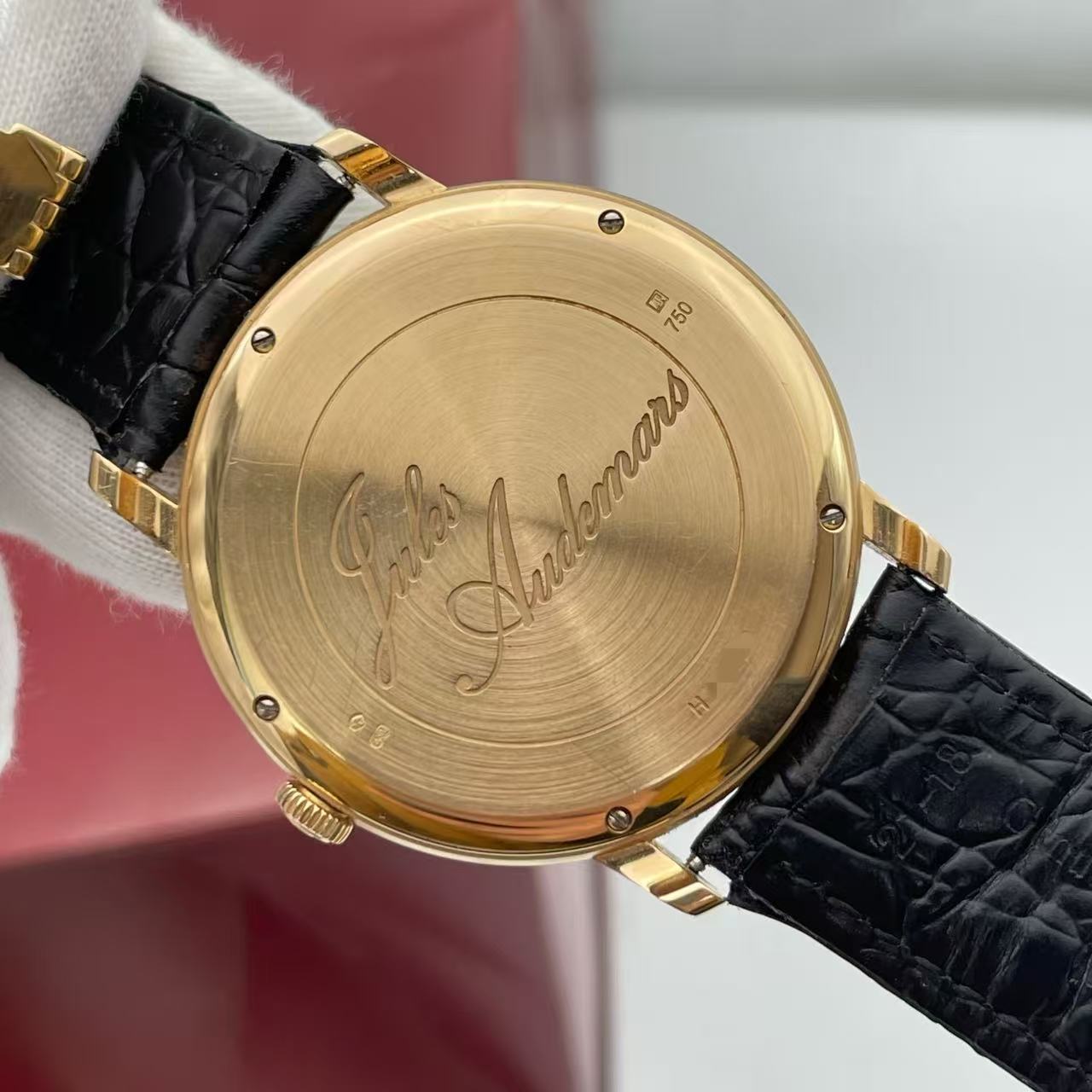 Audemars Piguet 26380OR.OO.D088CR.01 detail 5