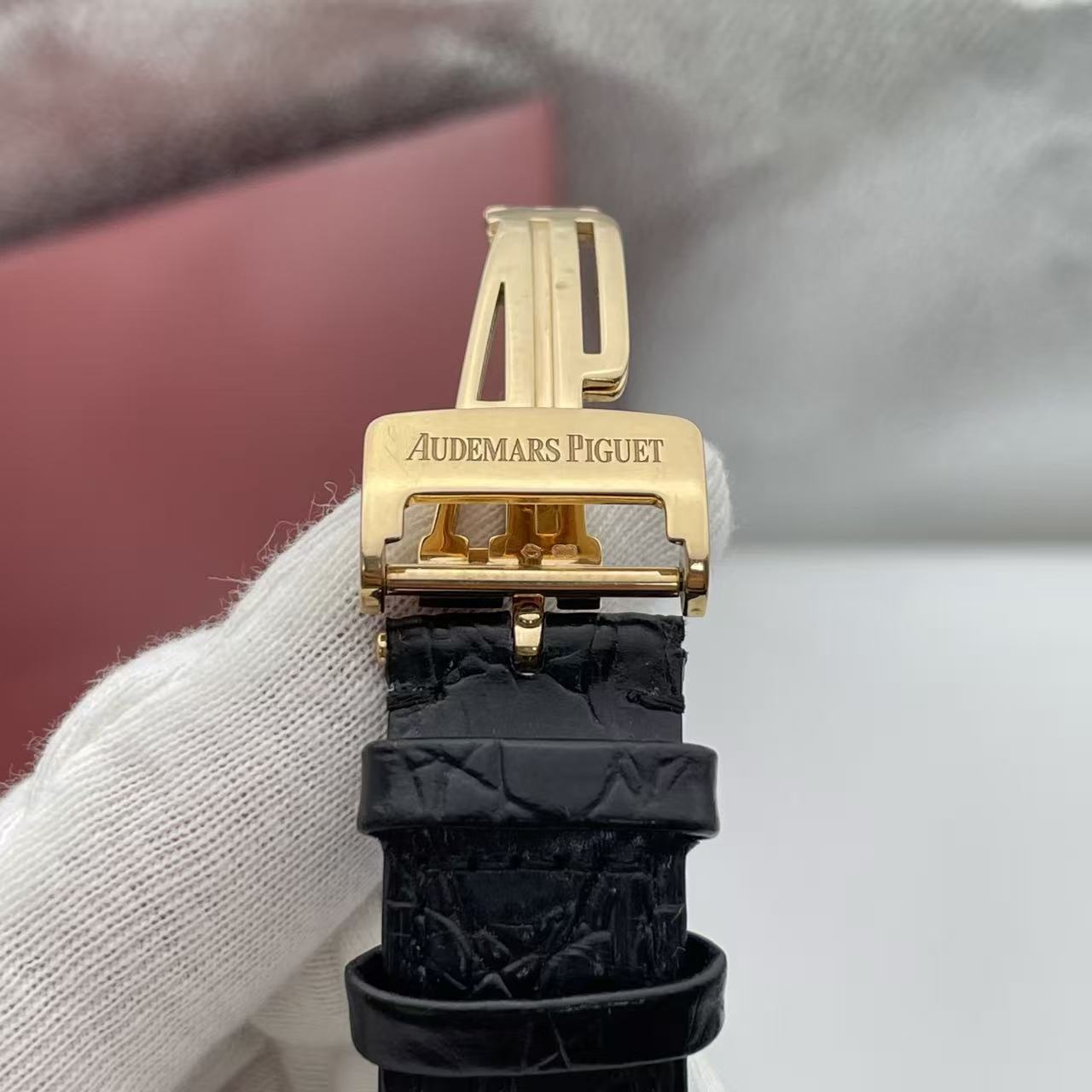 Audemars Piguet 26380OR.OO.D088CR.01 detail 6