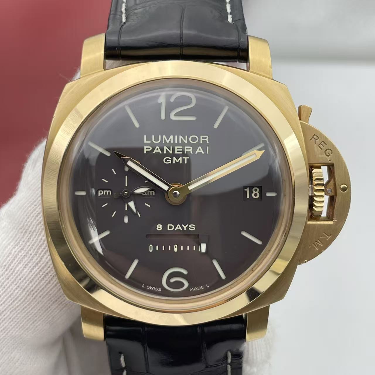 Panerai PAM00289