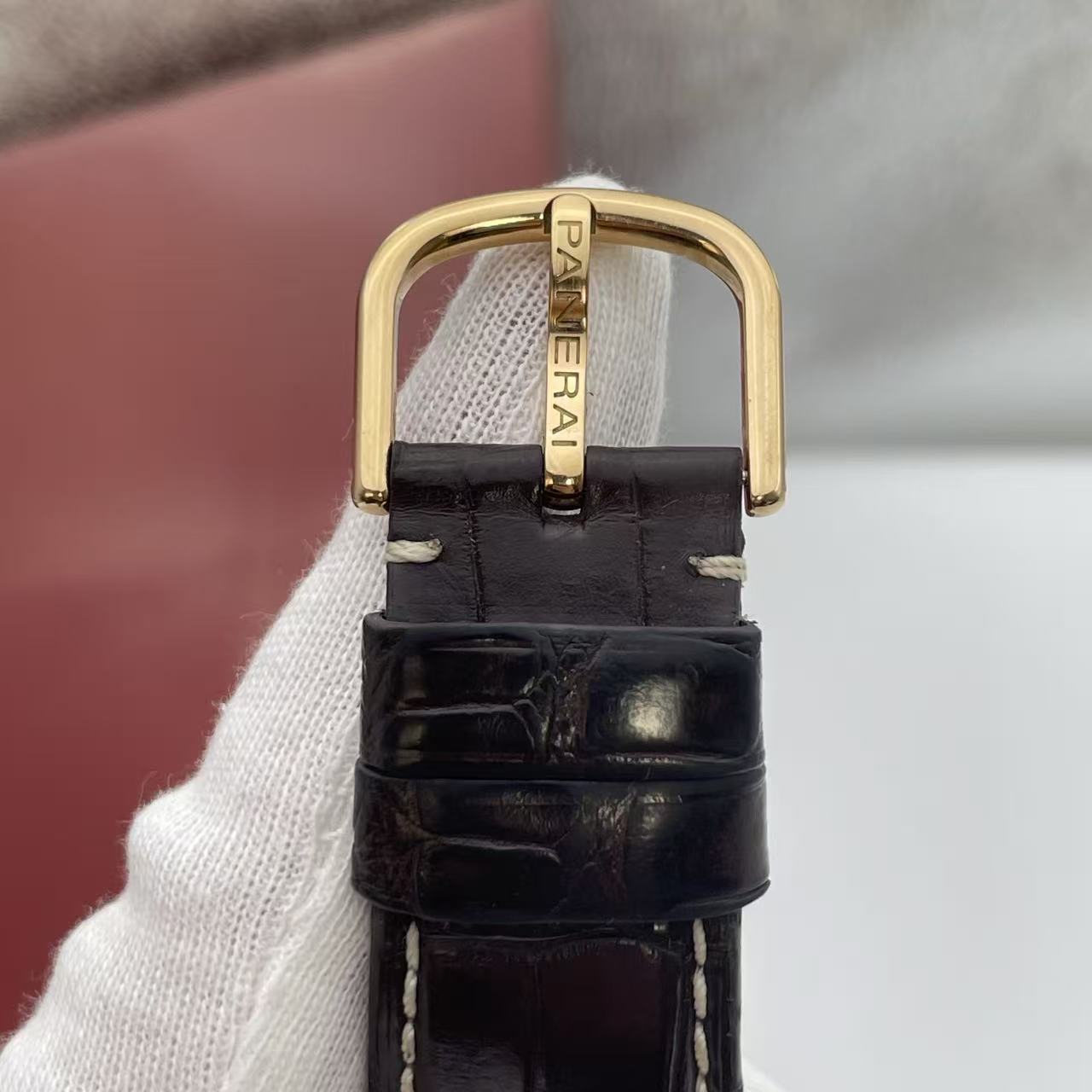 Panerai PAM00421 detail 5