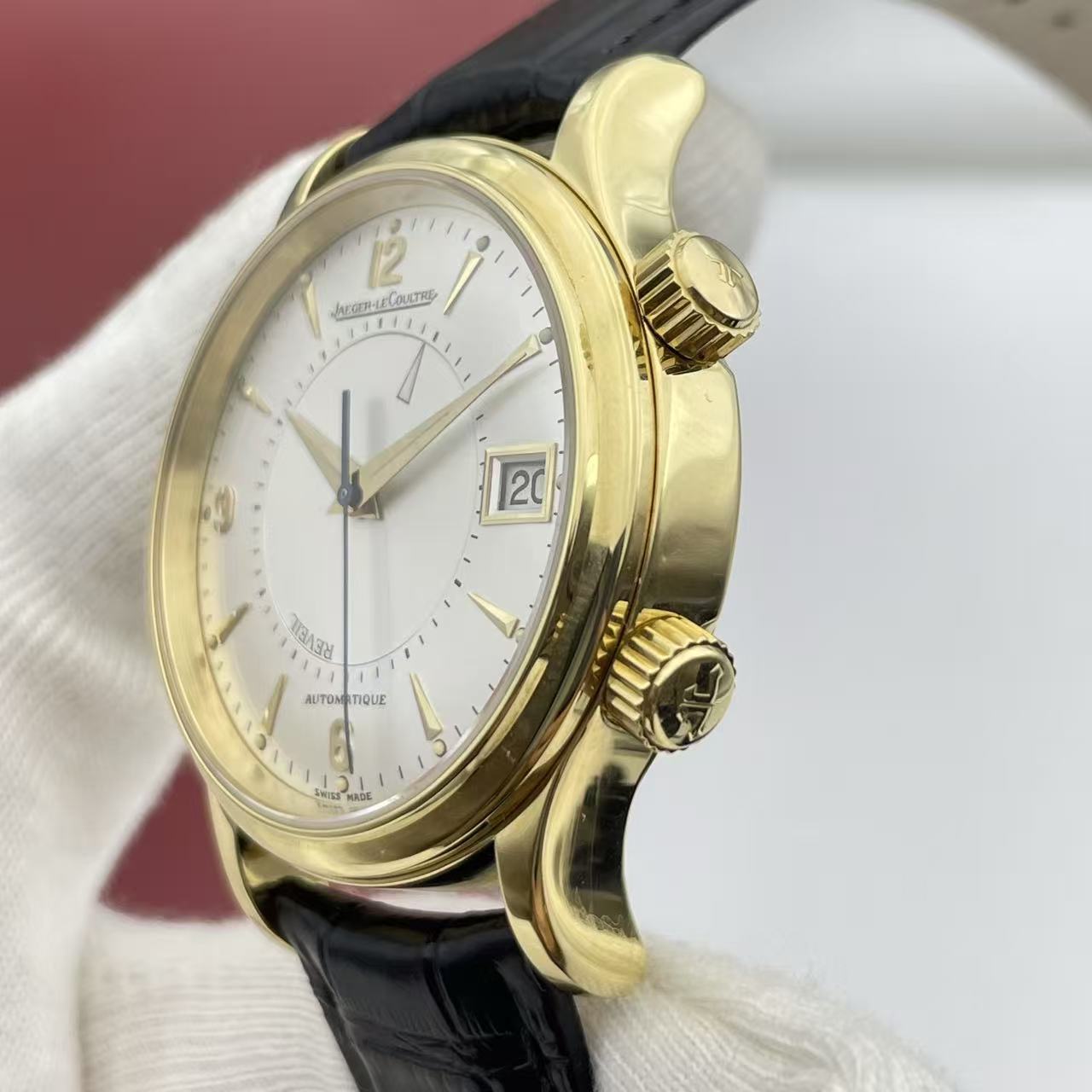 Jaeger-LeCoultre 1412430 detail 3