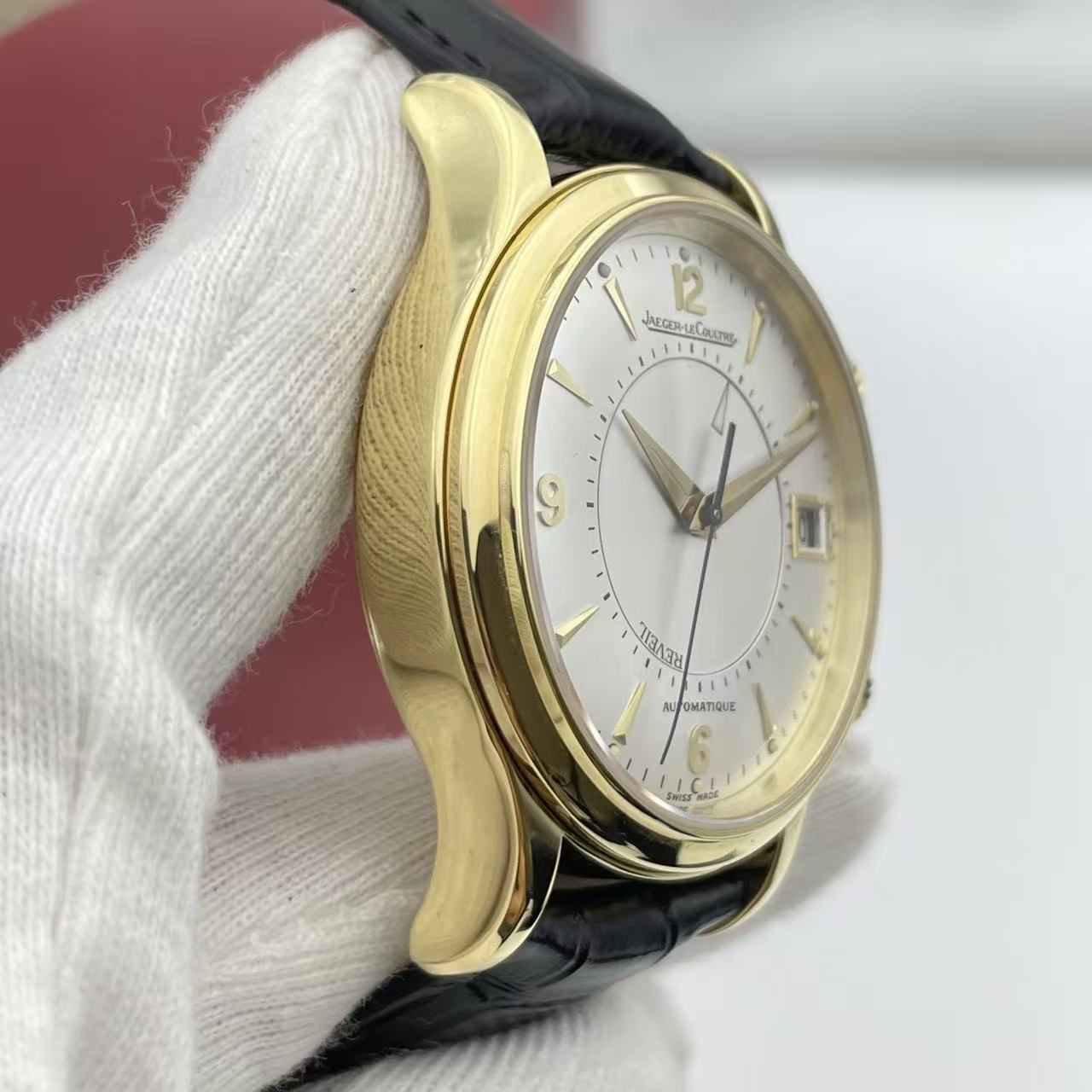 Jaeger-LeCoultre 1412430 detail 4
