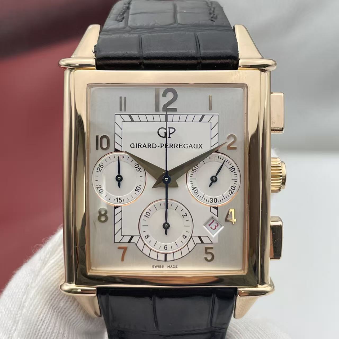 Girard Perregaux 25840