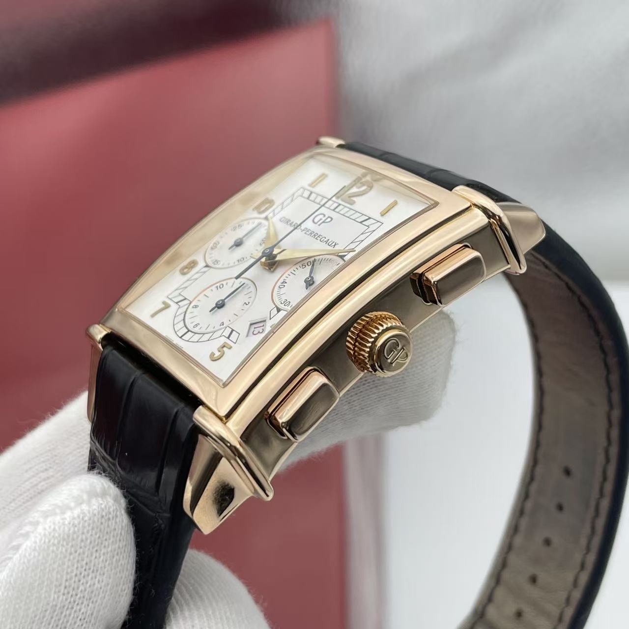 Girard Perregaux 25840 detail 3