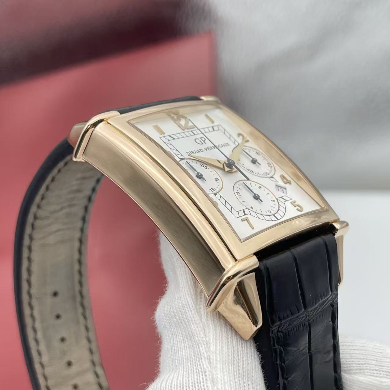 Girard Perregaux 25840 detail 4