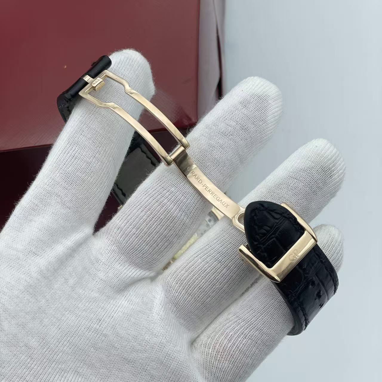 Girard Perregaux 25840 detail 5