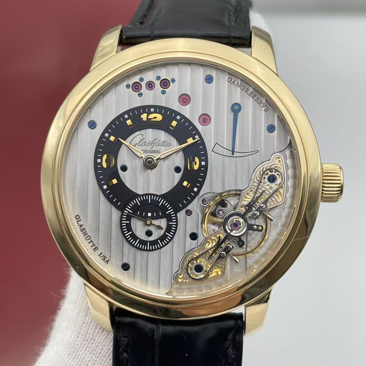 Glash&uuml;tte Original 1-66-01-01-01-05