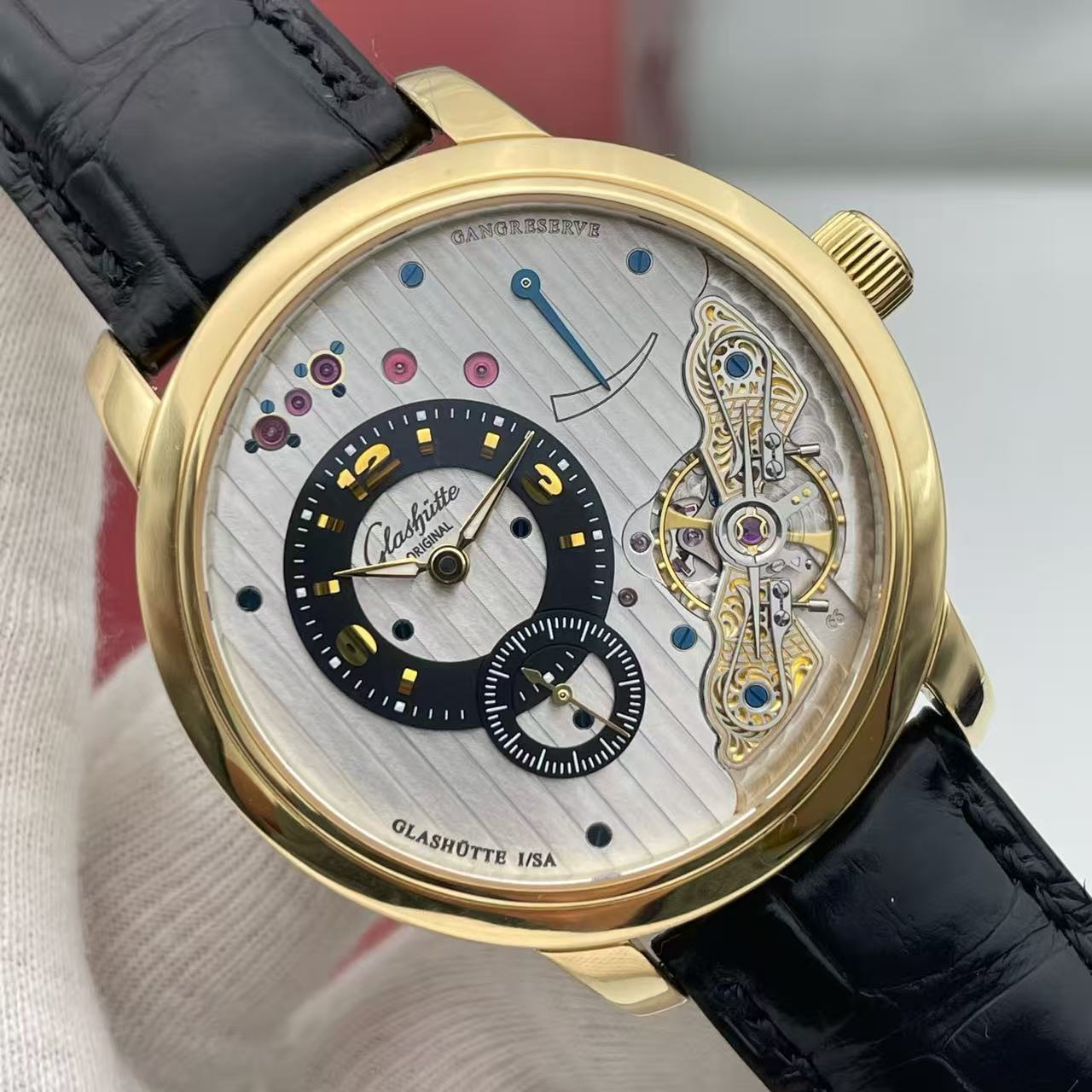 Glash&uuml;tte Original 1-66-01-01-01-05 detail 1