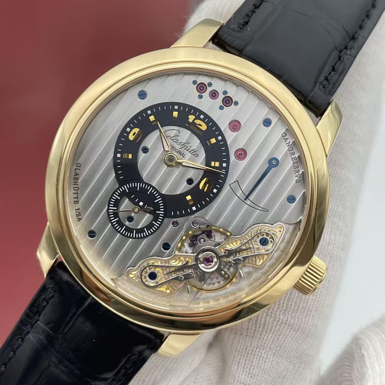 Glash&uuml;tte Original 1-66-01-01-01-05 detail 2