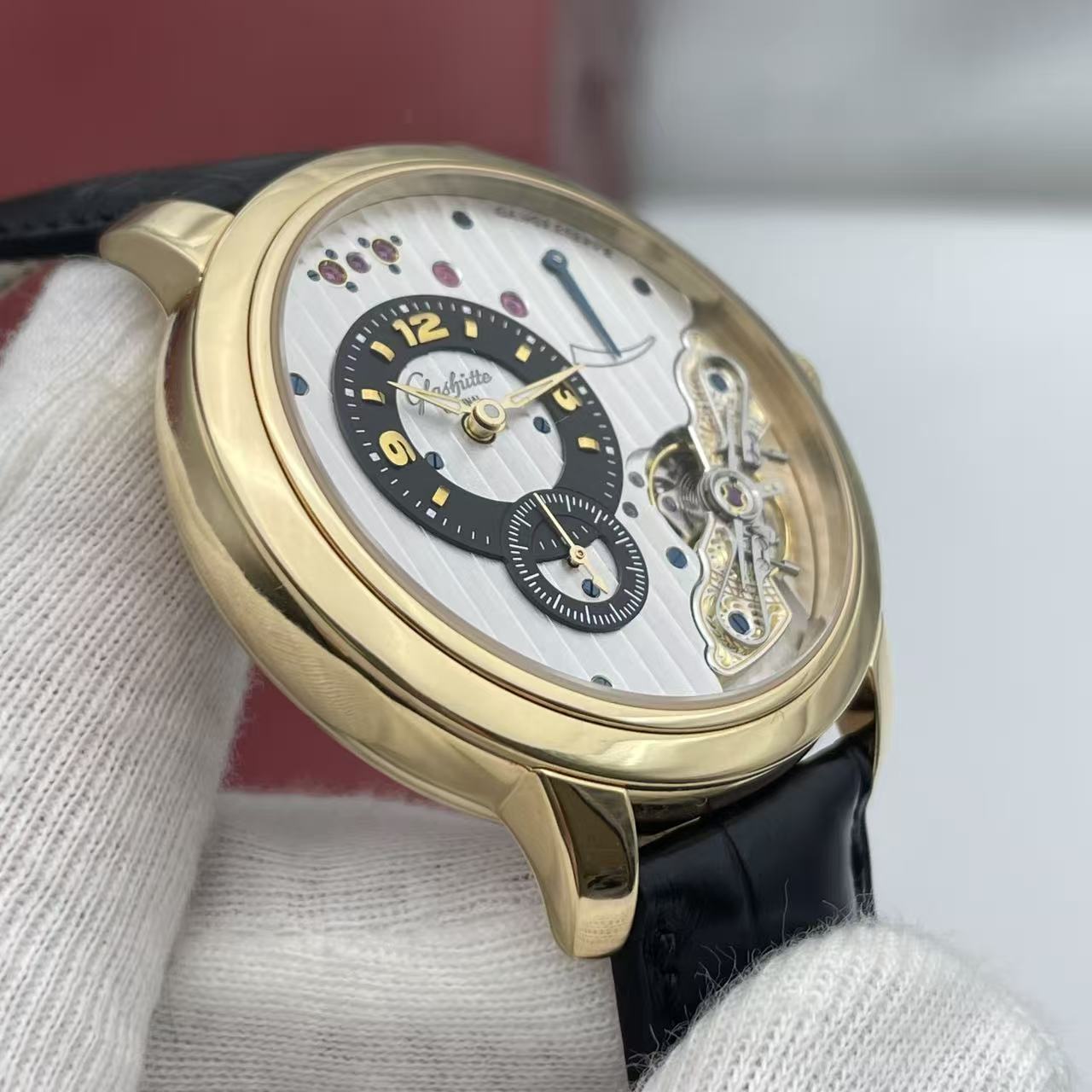 Glash&uuml;tte Original 1-66-01-01-01-05 detail 4