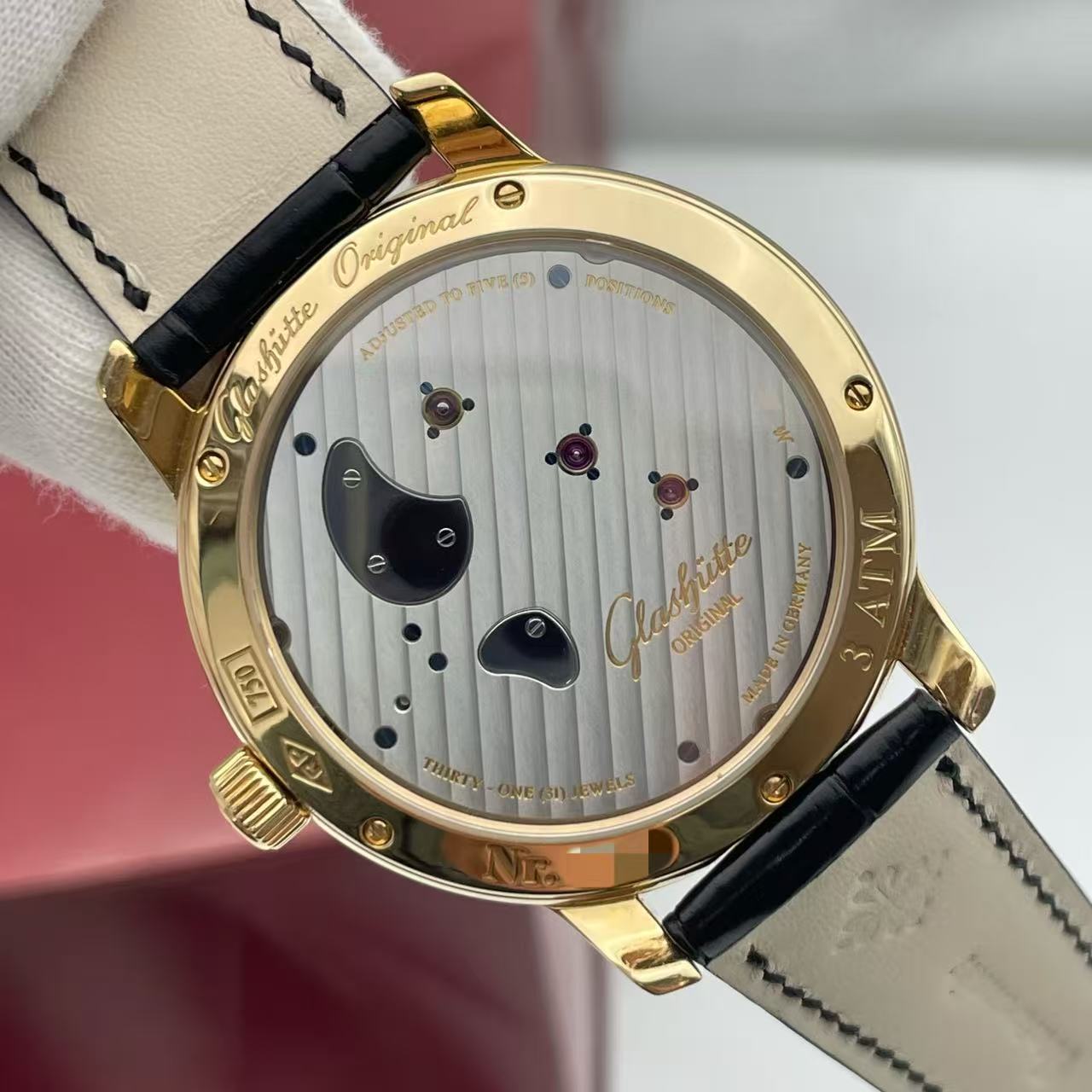 Glash&uuml;tte Original 1-66-01-01-01-05 detail 5