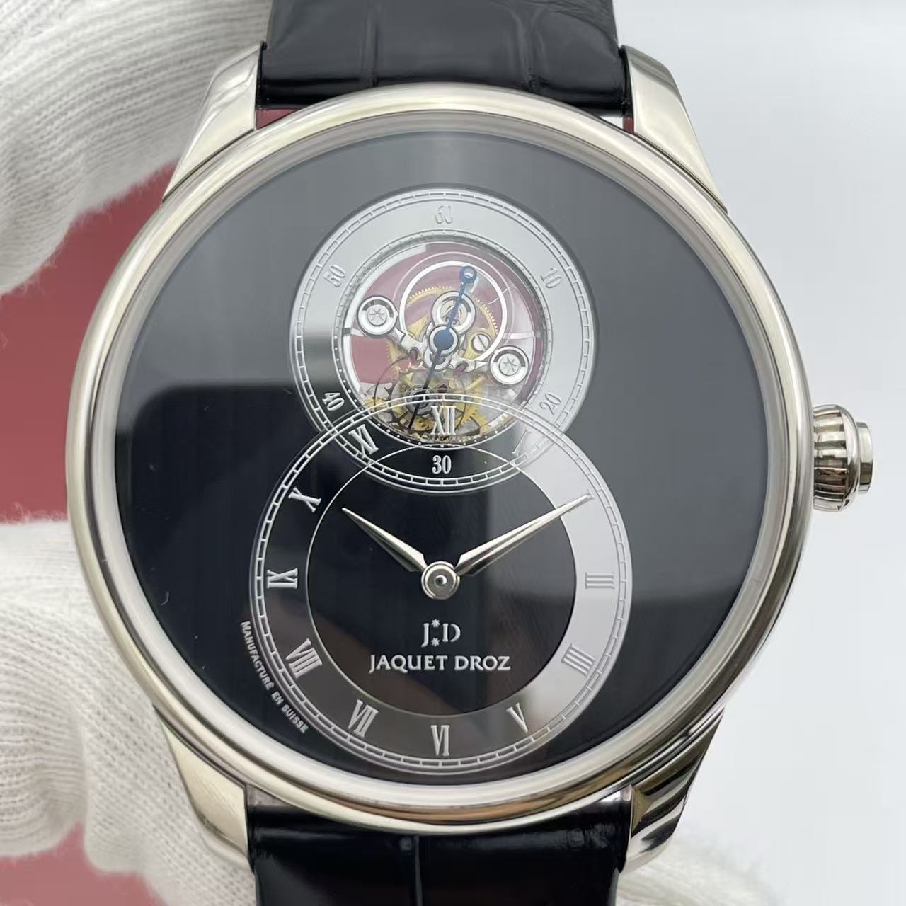 Jaquet-Droz J013034240
