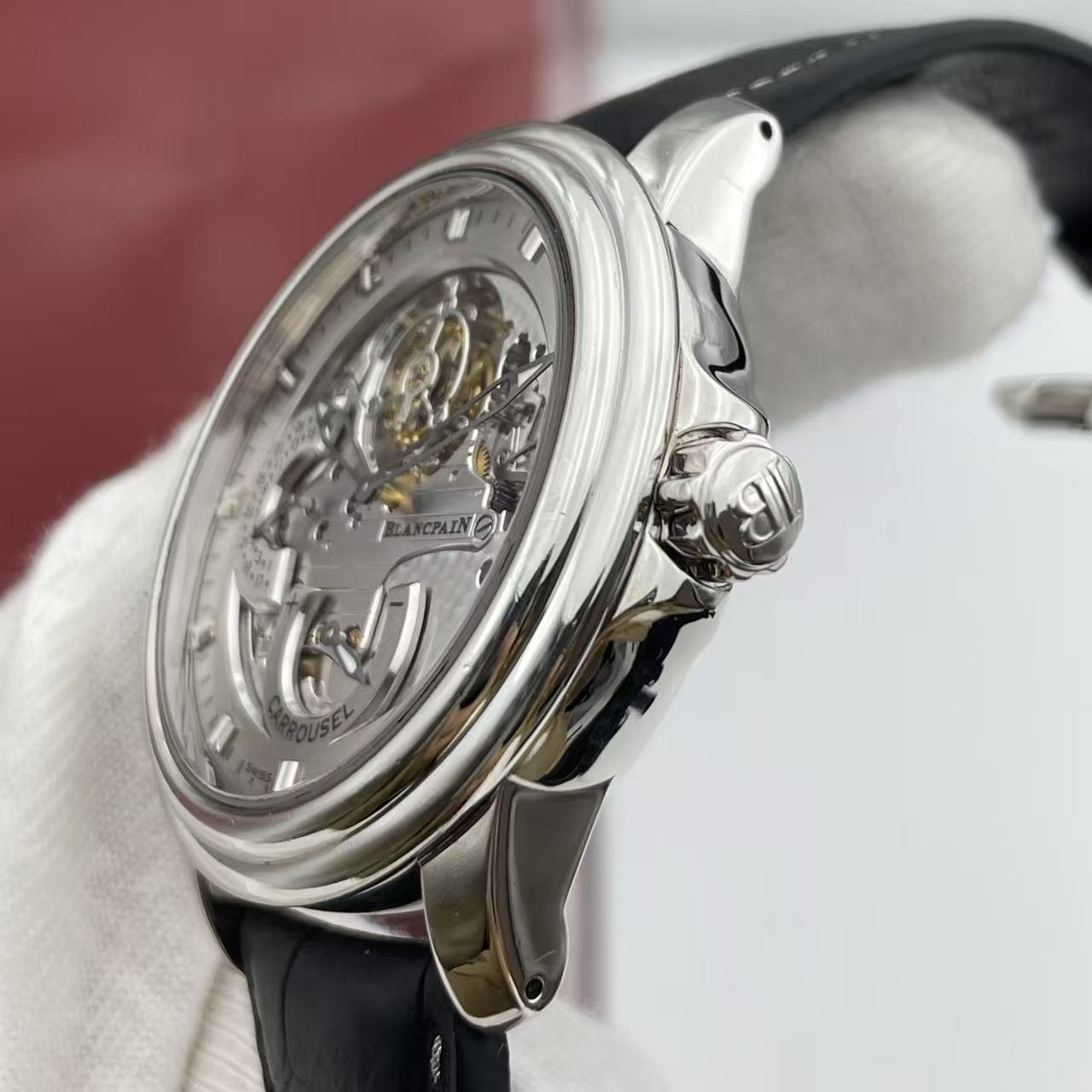 Blancpain 0225-3434-53B detail 7